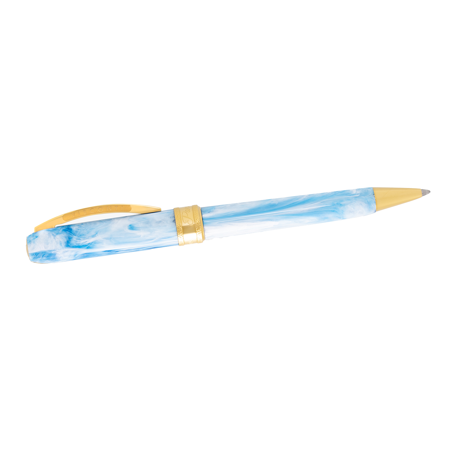 Visconti Comedia Paradiso Ballpoint Visconti Comedia Paradiso Ballpoint