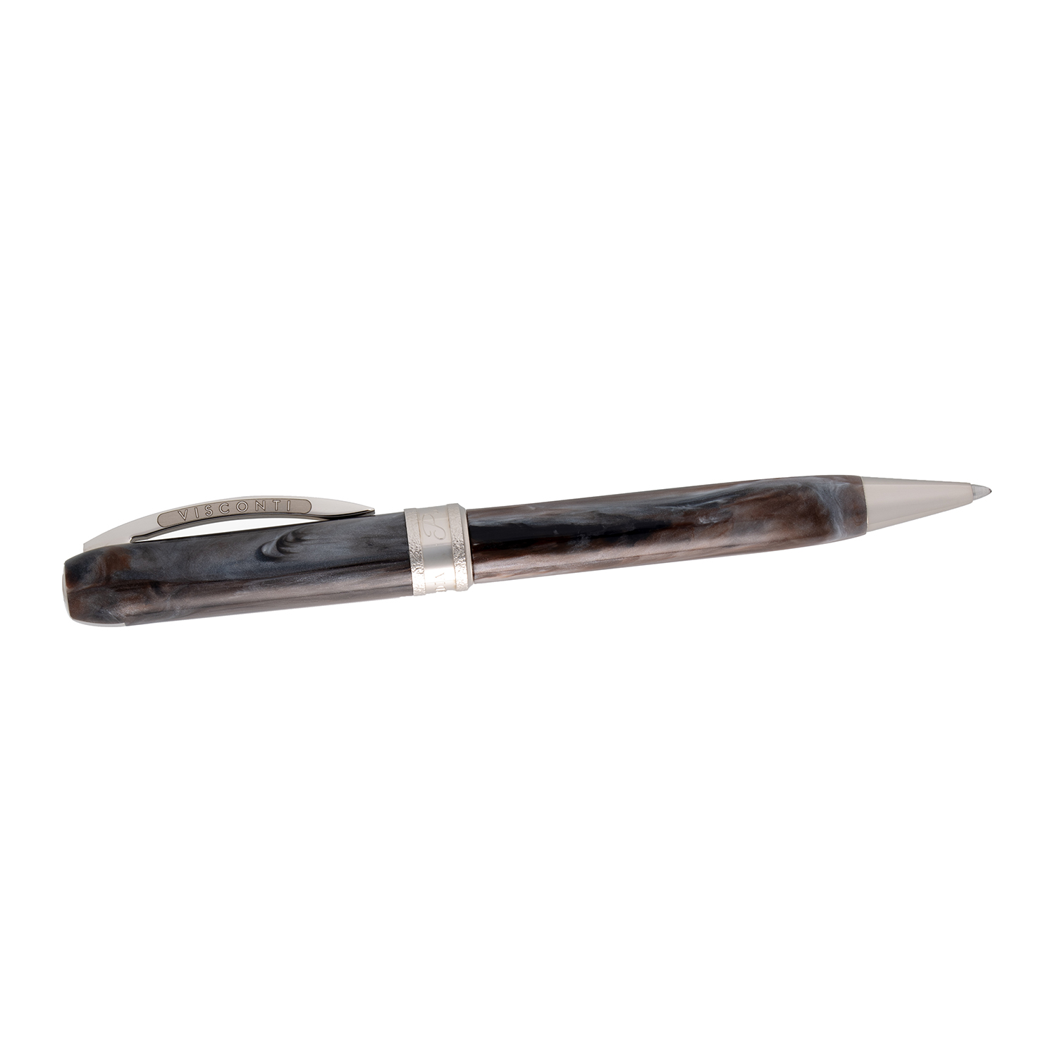 Visconti Comedia Purgatorio Ballpoint