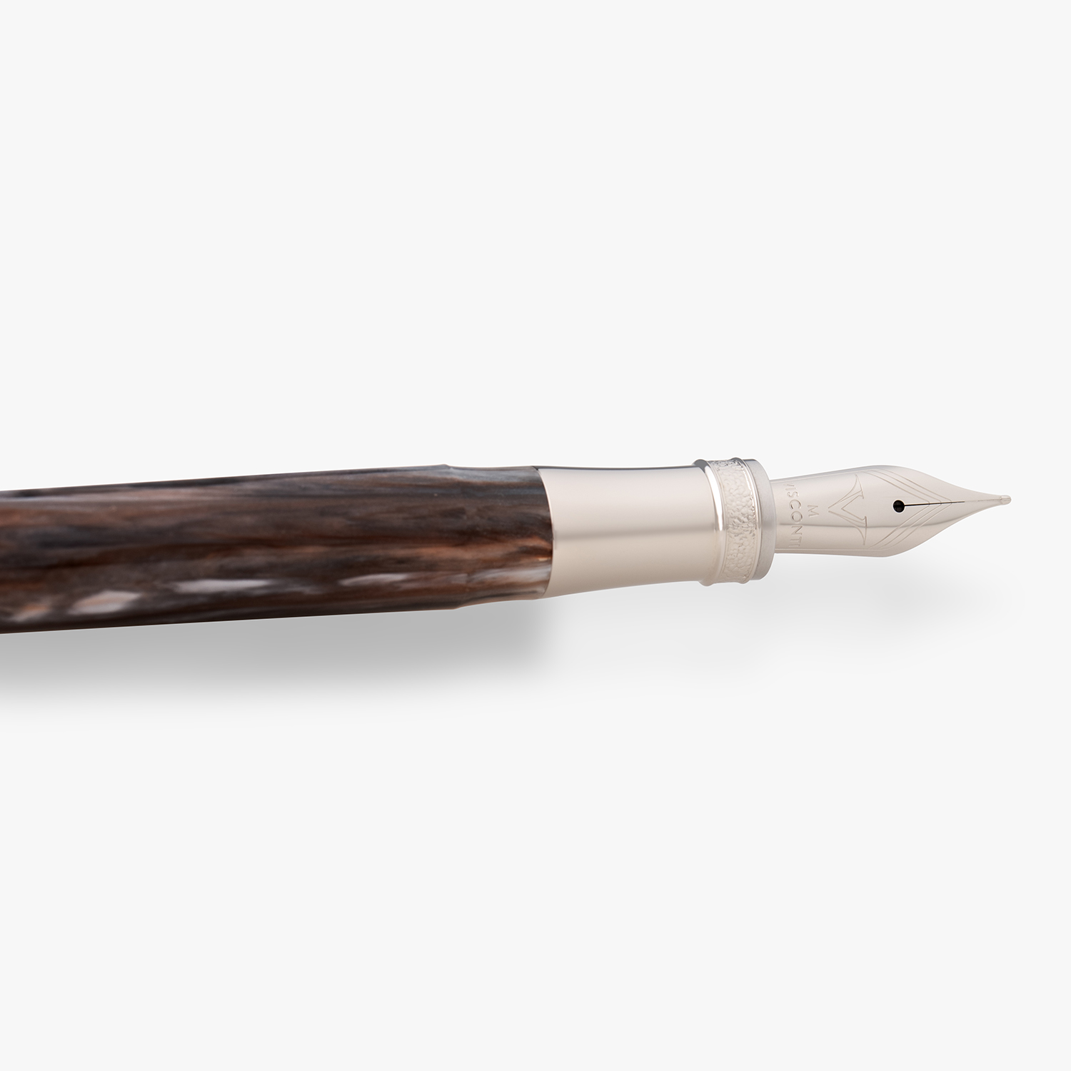 Visconti Comedia Purgatorio Füllfederhalter