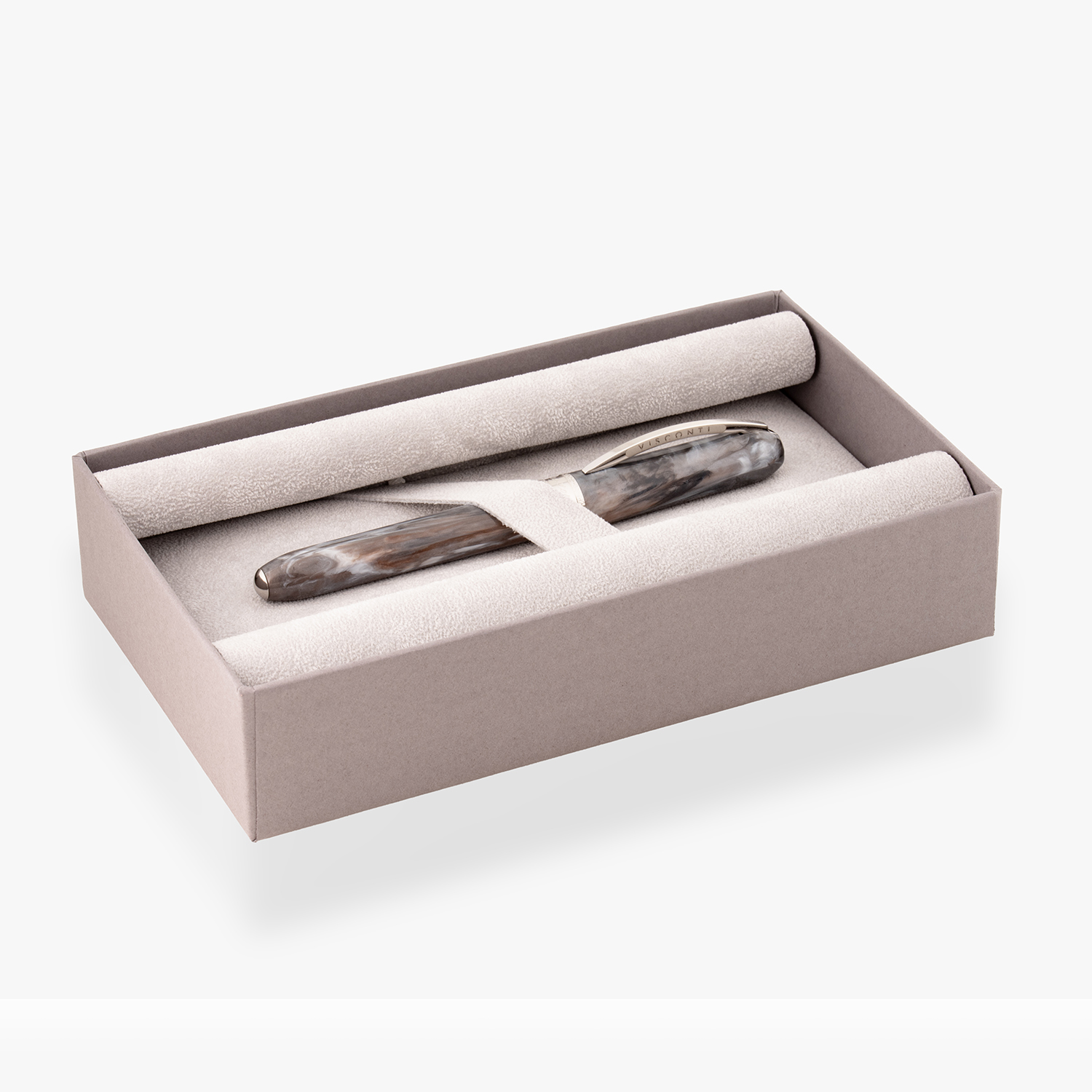 Visconti Comedia Purgatorio Ballpoint