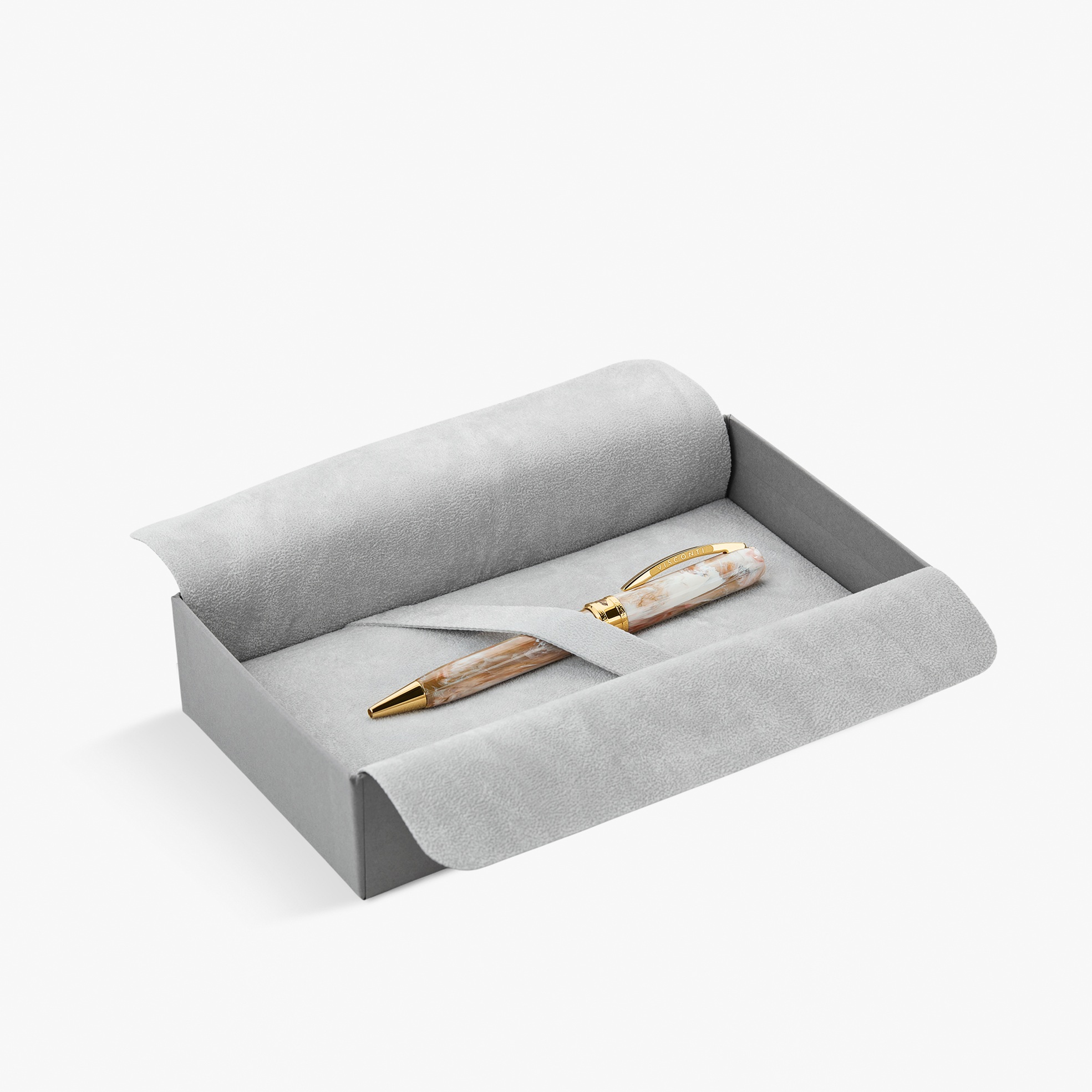 Visconti Comedia Virgilio Ballpoint Visconti Comedia Virgilio Ballpoint