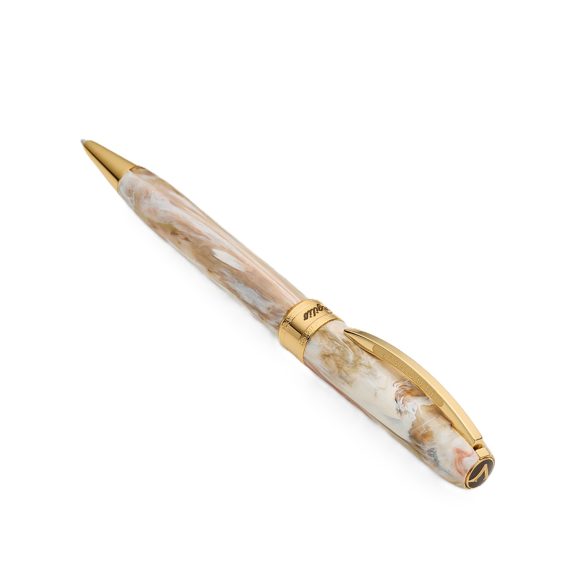 Visconti Comedia Virgilio Ballpoint Visconti Comedia Virgilio Ballpoint
