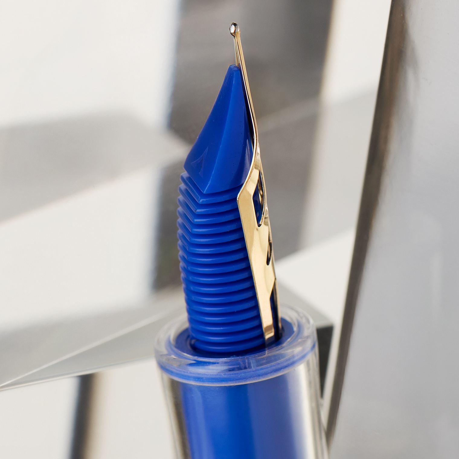 Visconti Homo Sapiens Full Demo LE Füllfederhalter