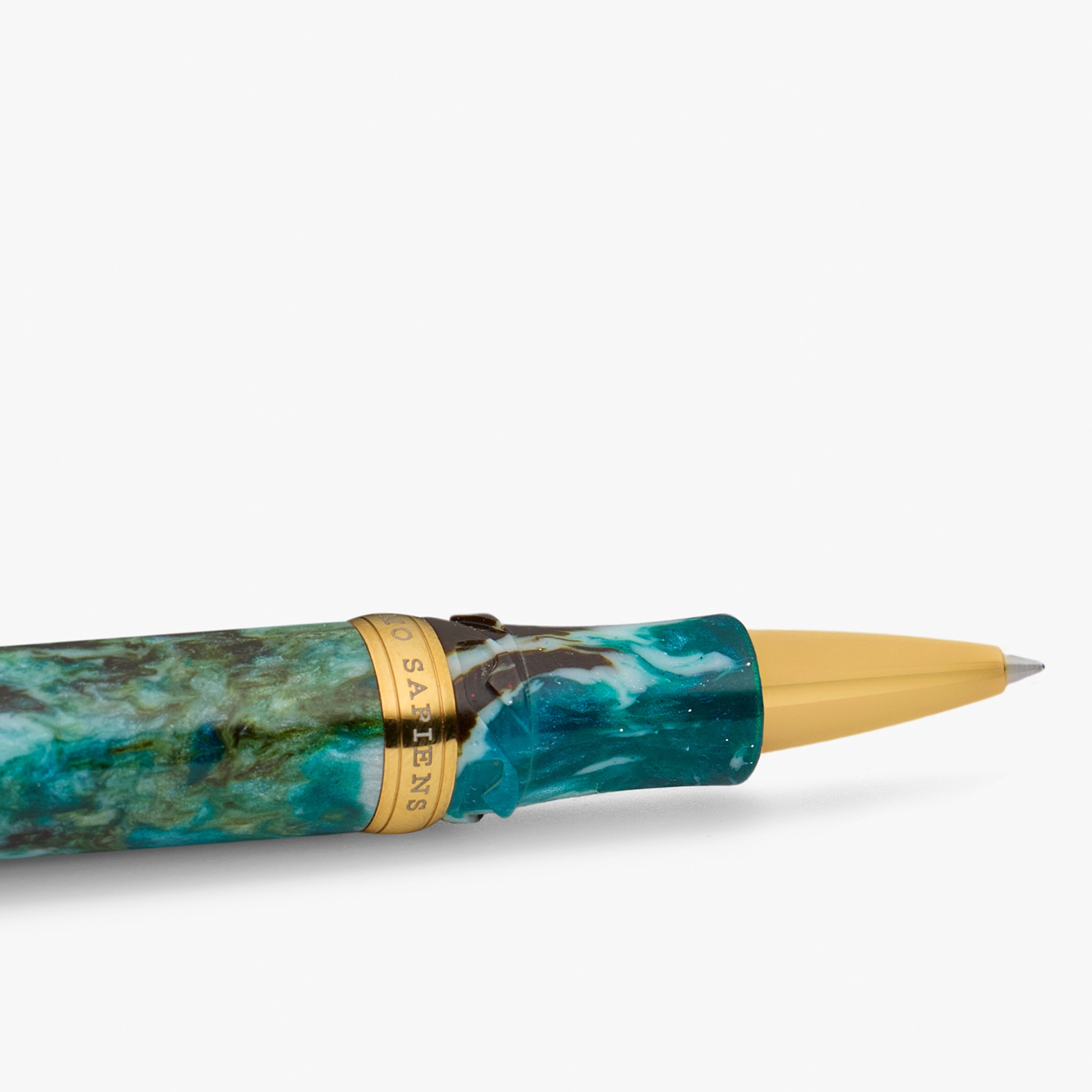 Visconti Homo Sapiens Nebula Eagle LE Rollerball