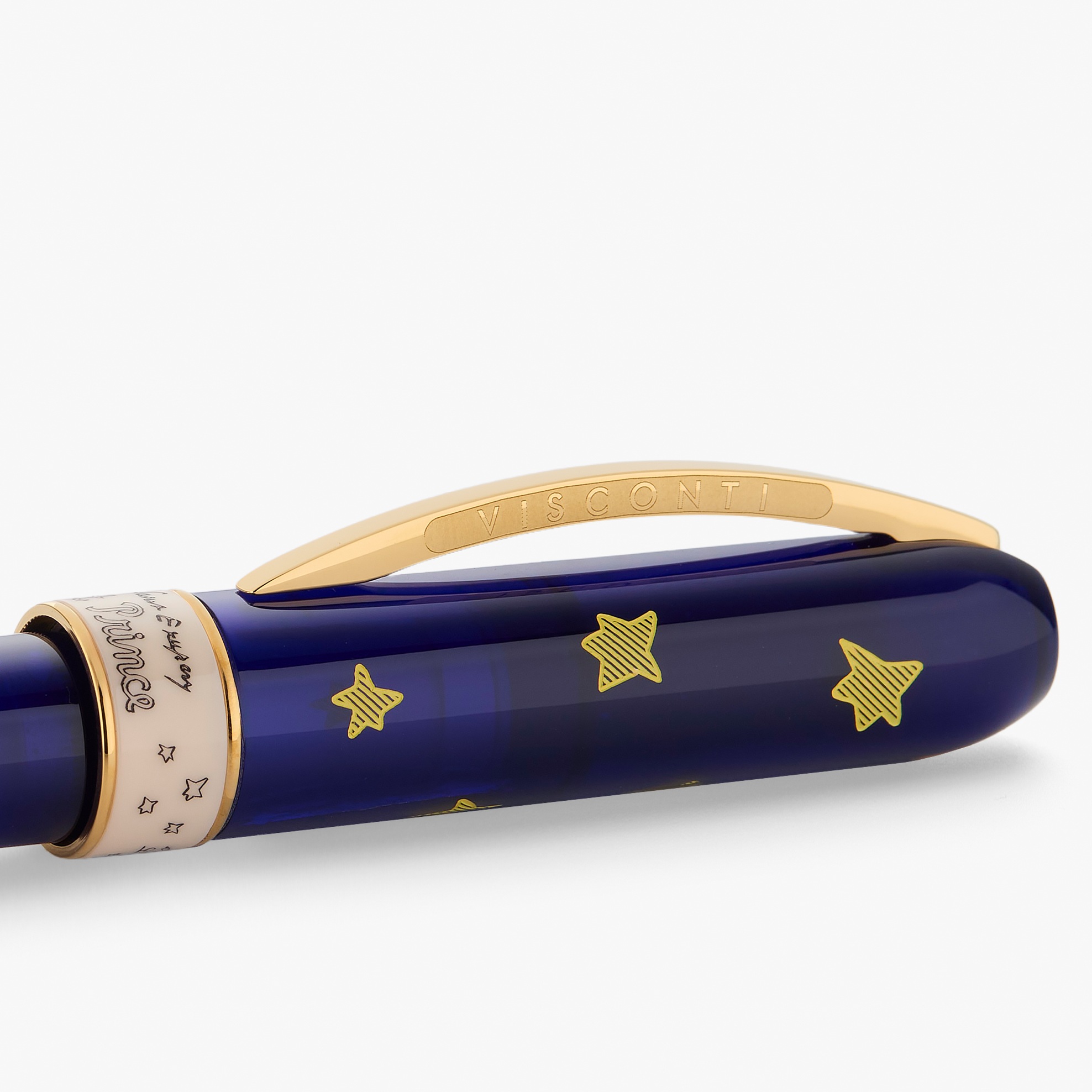 Visconti Le Petit Prince Fountain Pen