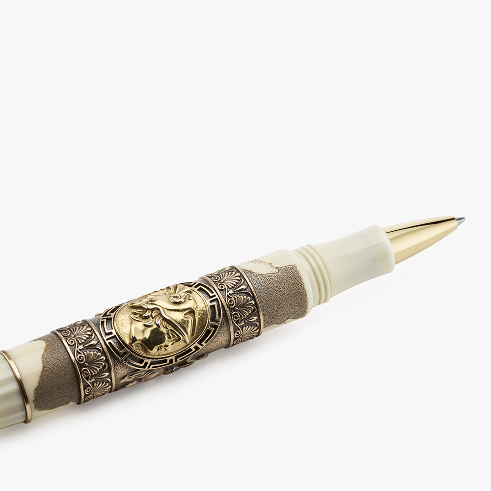 Visconti Alexander The Great Roller