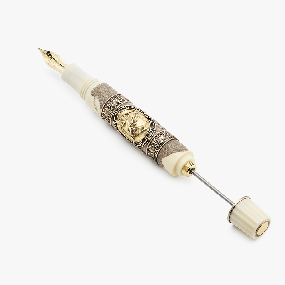 Visconti Alexander The Great Fountain pen Visconti Alexander The Great Fountain pen