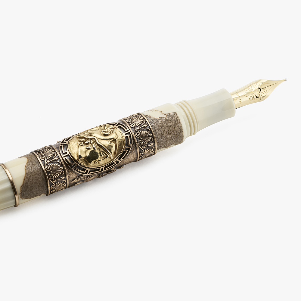 Visconti Alexander The Great Fountain pen Visconti Alexander The Great Fountain pen