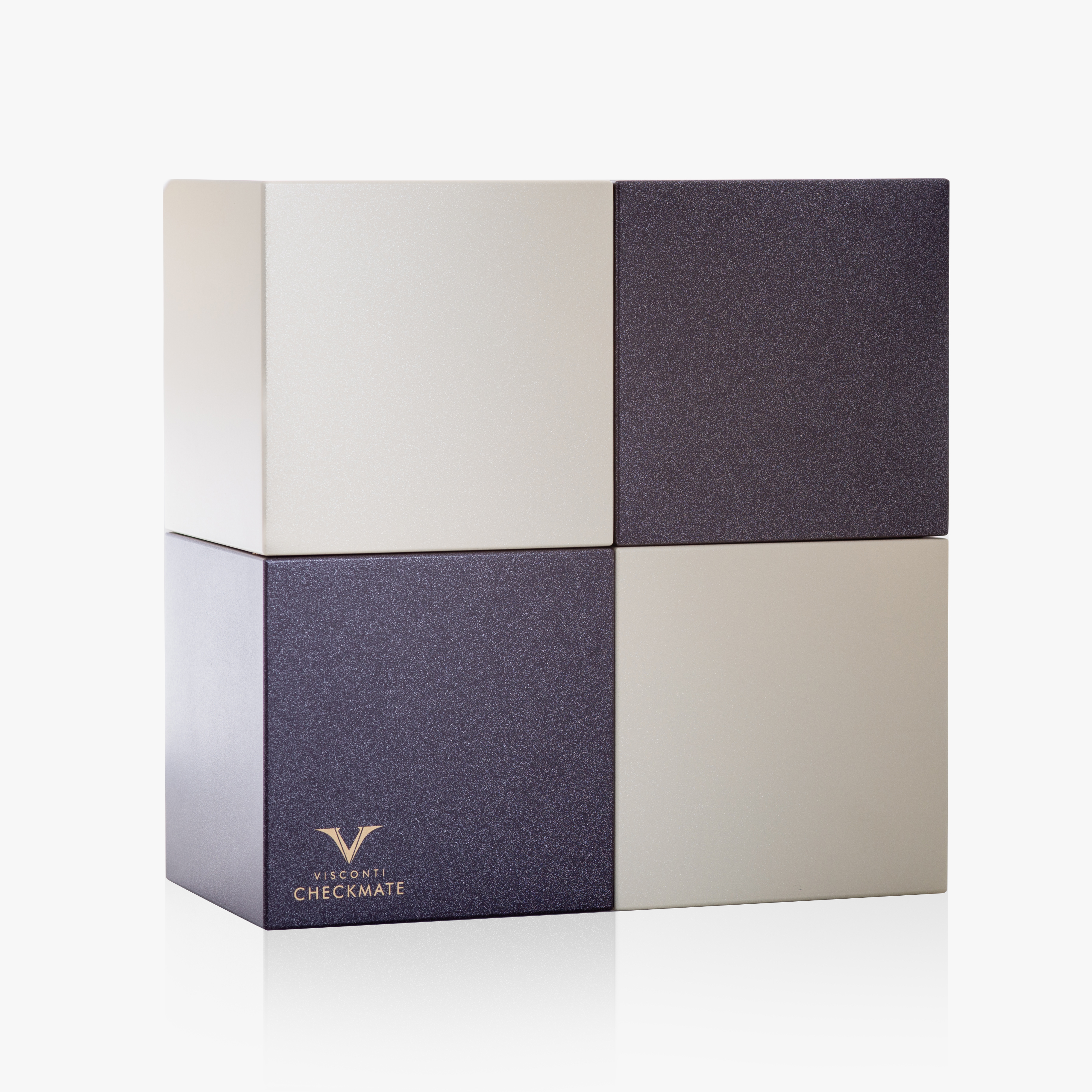 Visconti Checkmate LE Füllfederhalter
