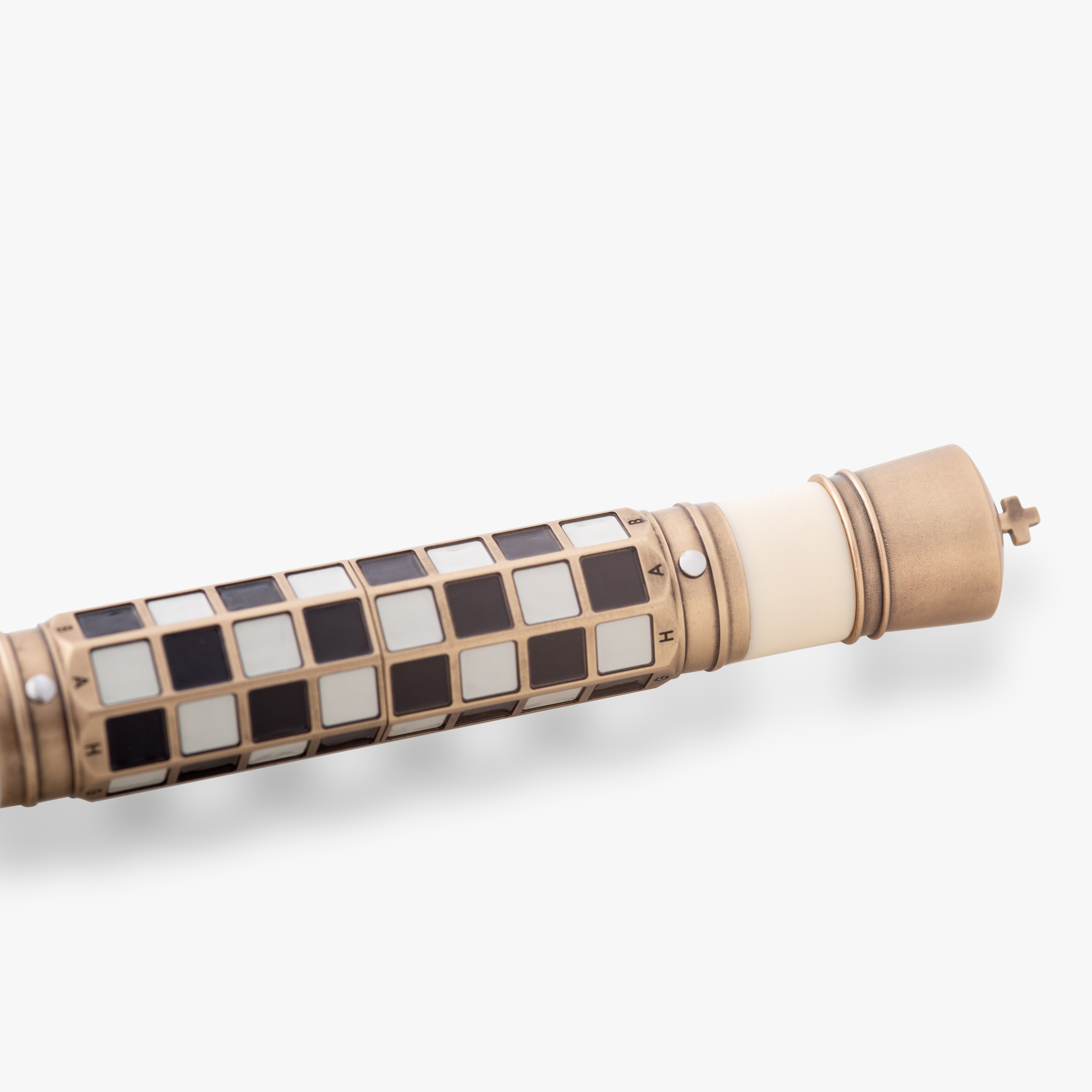 Visconti Checkmate LE Füllfederhalter