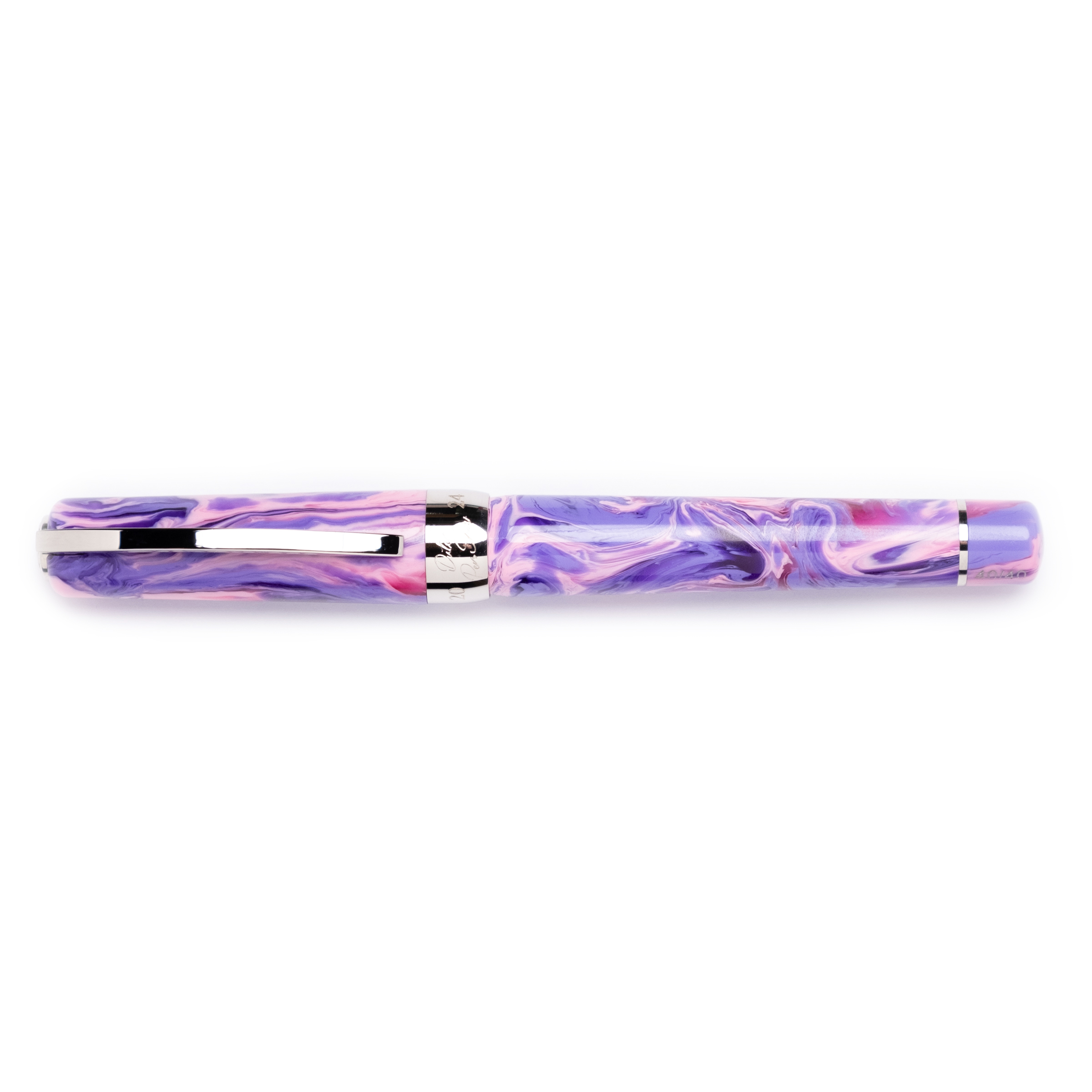 Visconti Voyager Dutch Pen Show 2024 Sugar Rush Edition Fountain pen Visconti Voyager Dutch Pen Show 2024 Sugar Rush Edition Fountain pen