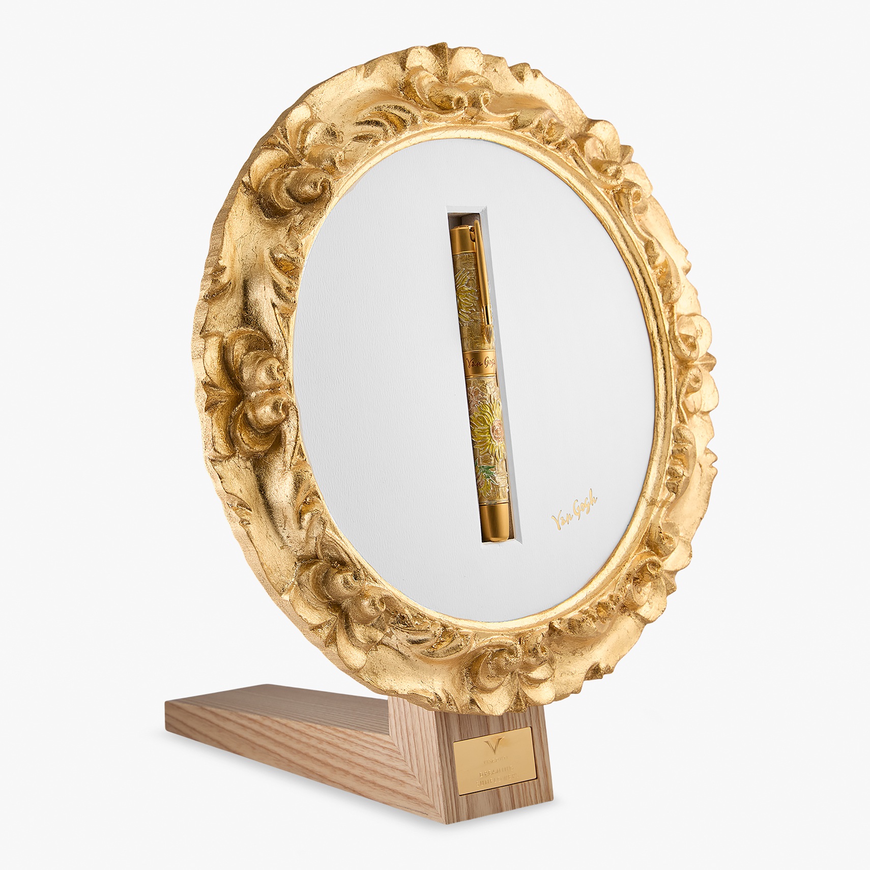 Visconti Dreaming Sunflowers LE Rollerball Visconti Dreaming Sunflowers LE Rollerball