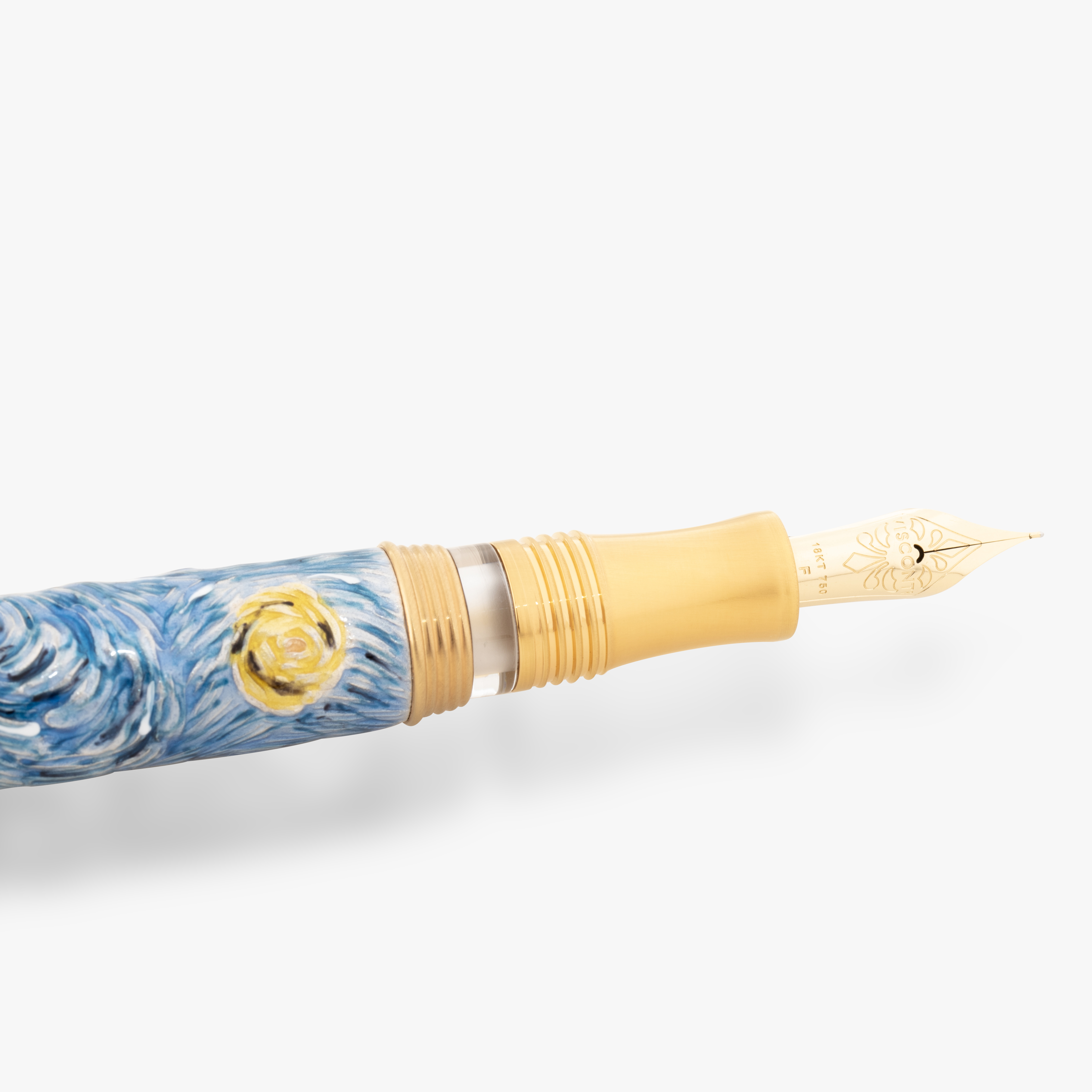 Visconti Dreamy Starry Night LE Fountain pen Visconti Dreamy Starry Night LE Fountain pen