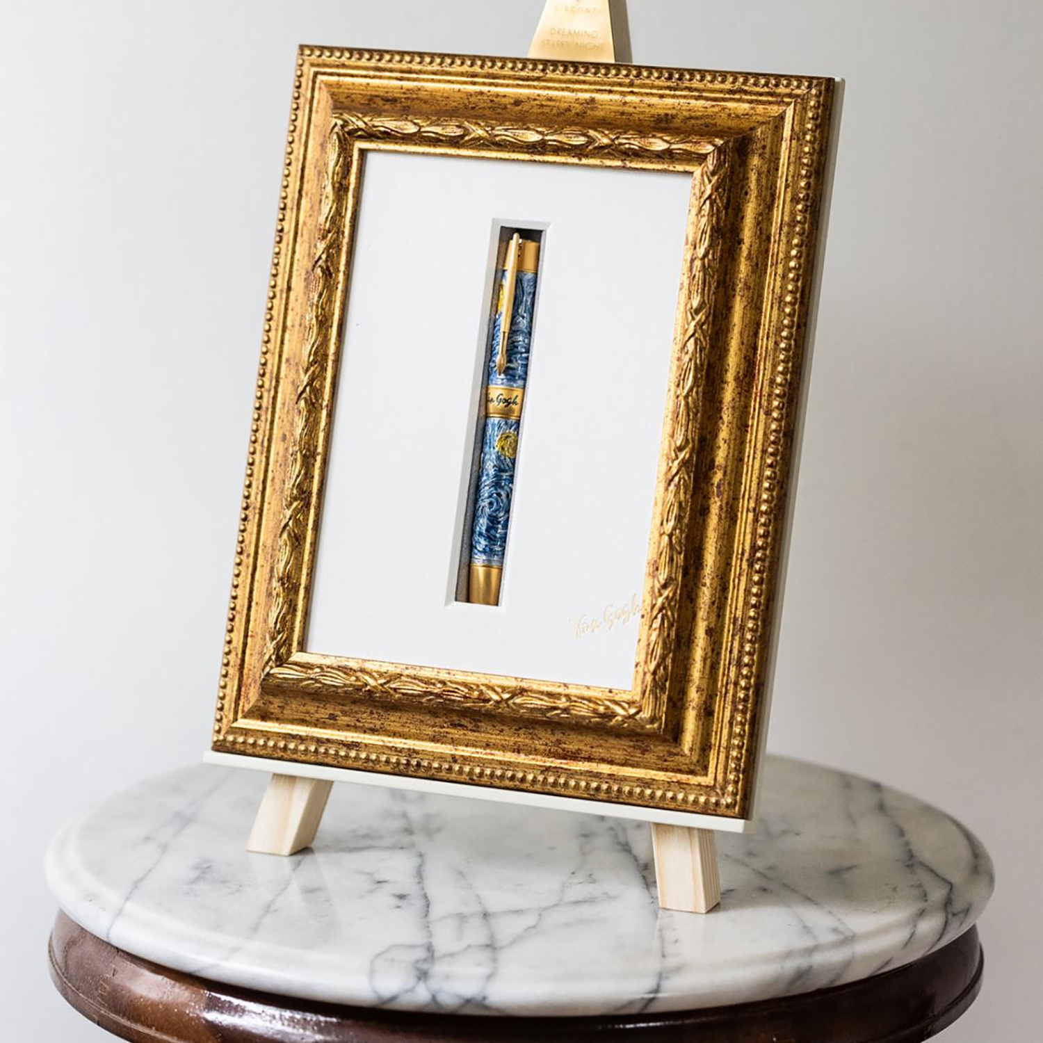 Visconti Dreamy Starry Night LE Fountain pen Visconti Dreamy Starry Night LE Fountain pen