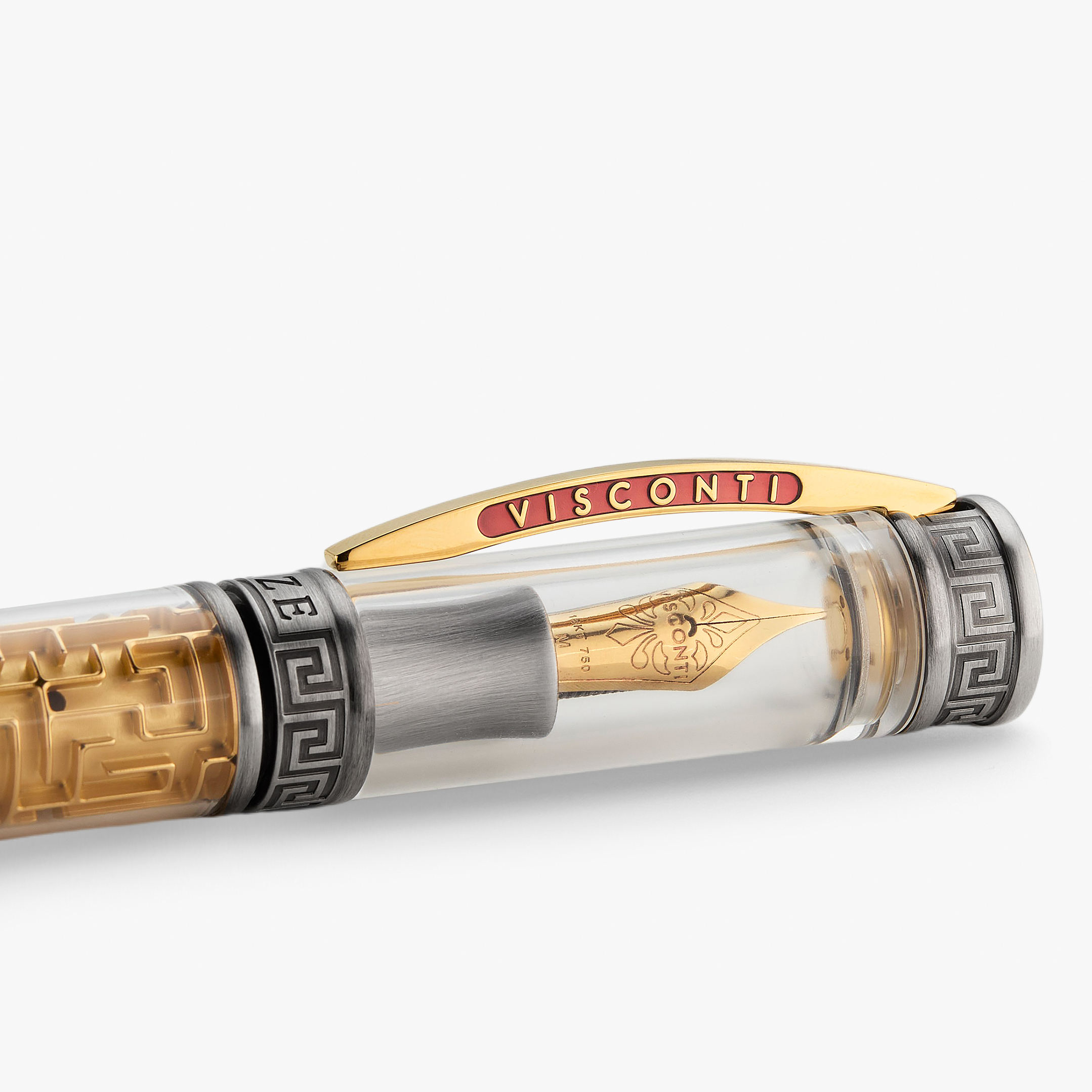 Visconti Maze LE Vulpen