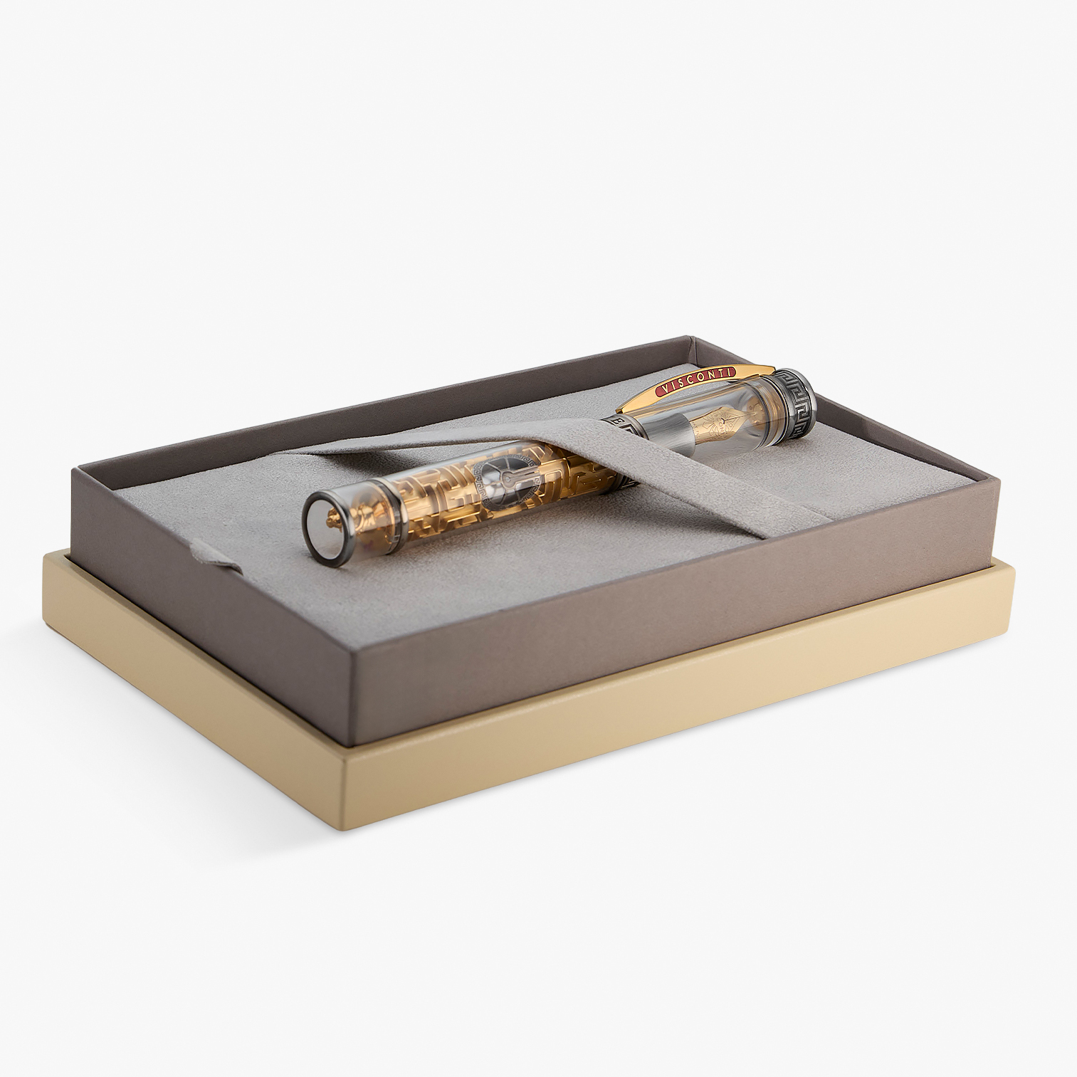 Visconti Maze LE Vulpen