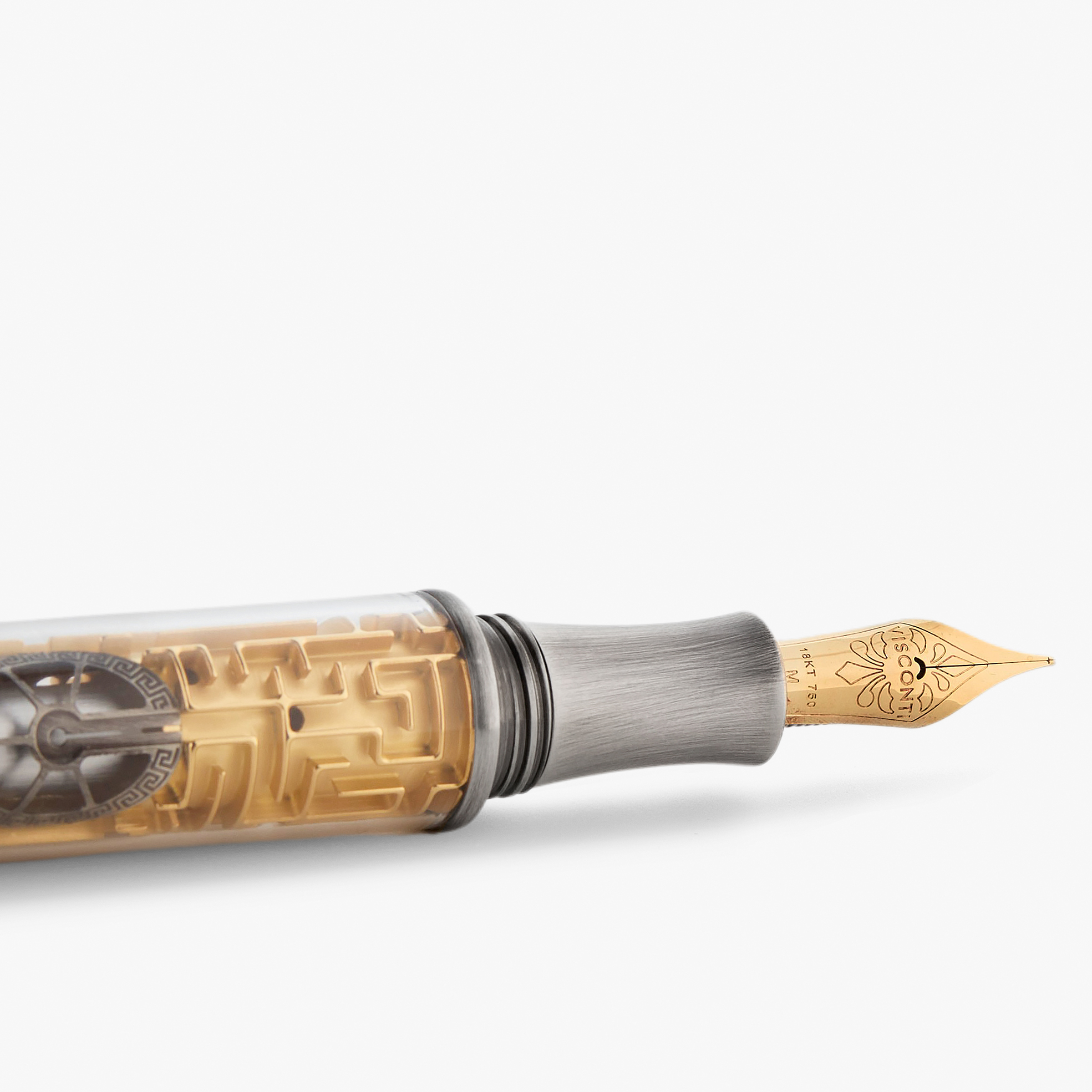 Visconti Maze LE Vulpen