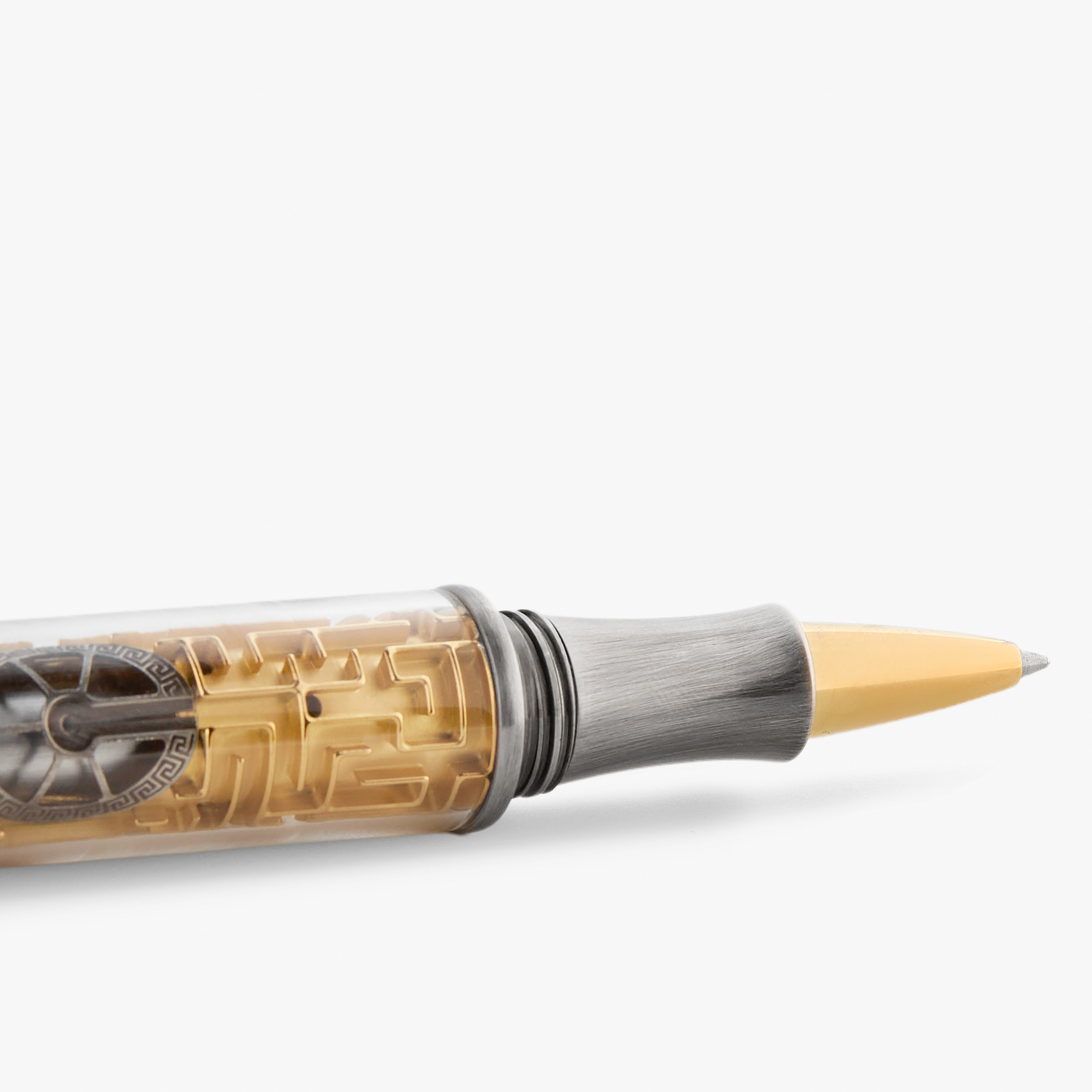 Visconti Maze LE Tintenroller