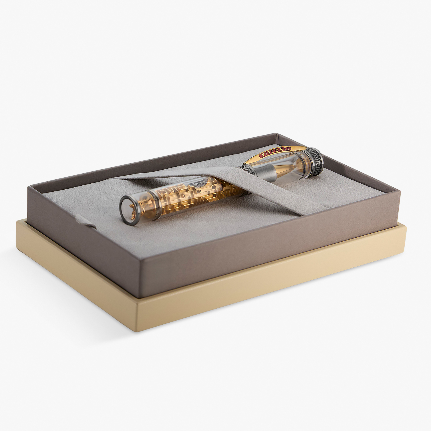 Visconti Maze LE Tintenroller