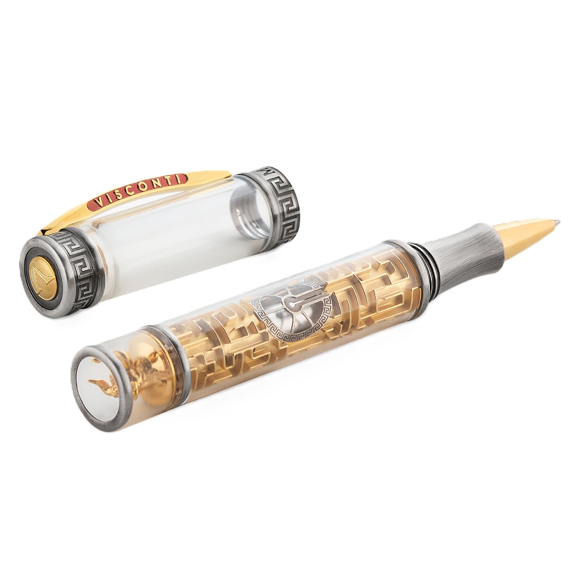 Visconti Maze LE Tintenroller