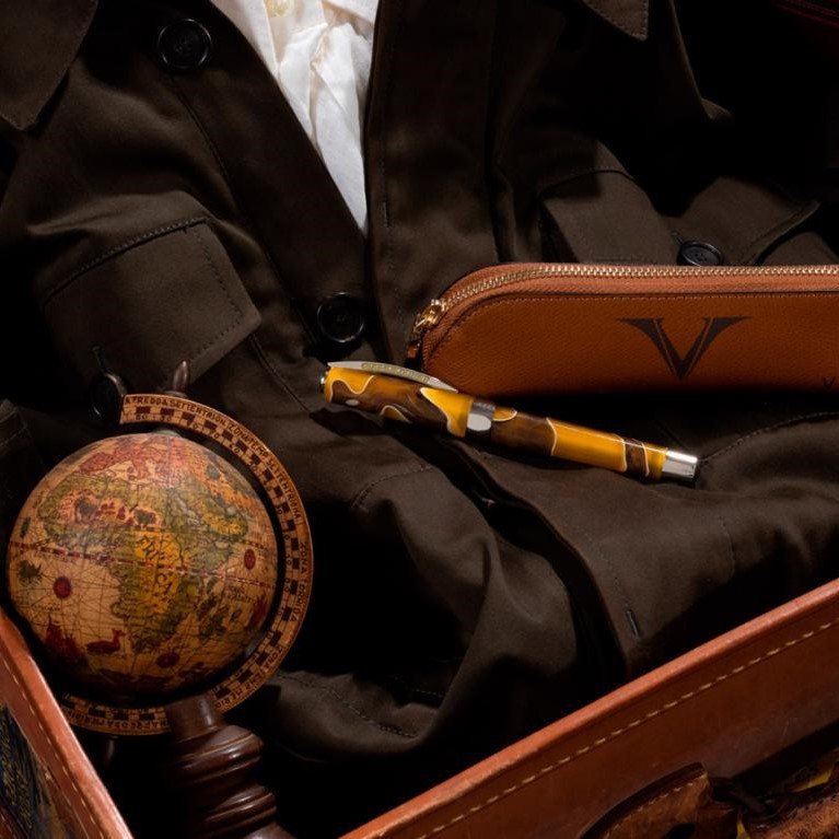 Visconti Opera Master Savanna Rollerball Visconti Opera Master Savanna Rollerball