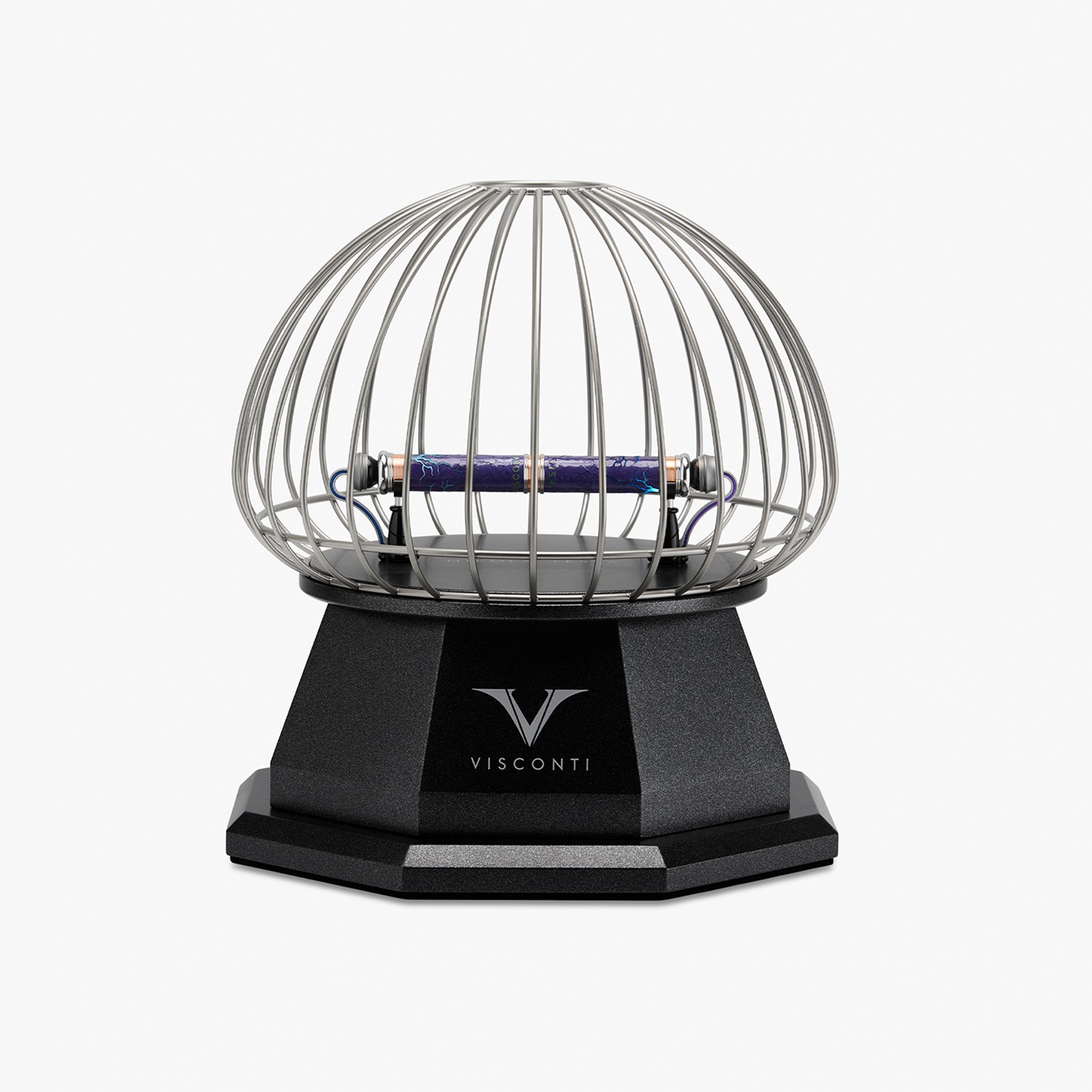 Visconti Nikola Tesla Limited Edition Füllfederhalter