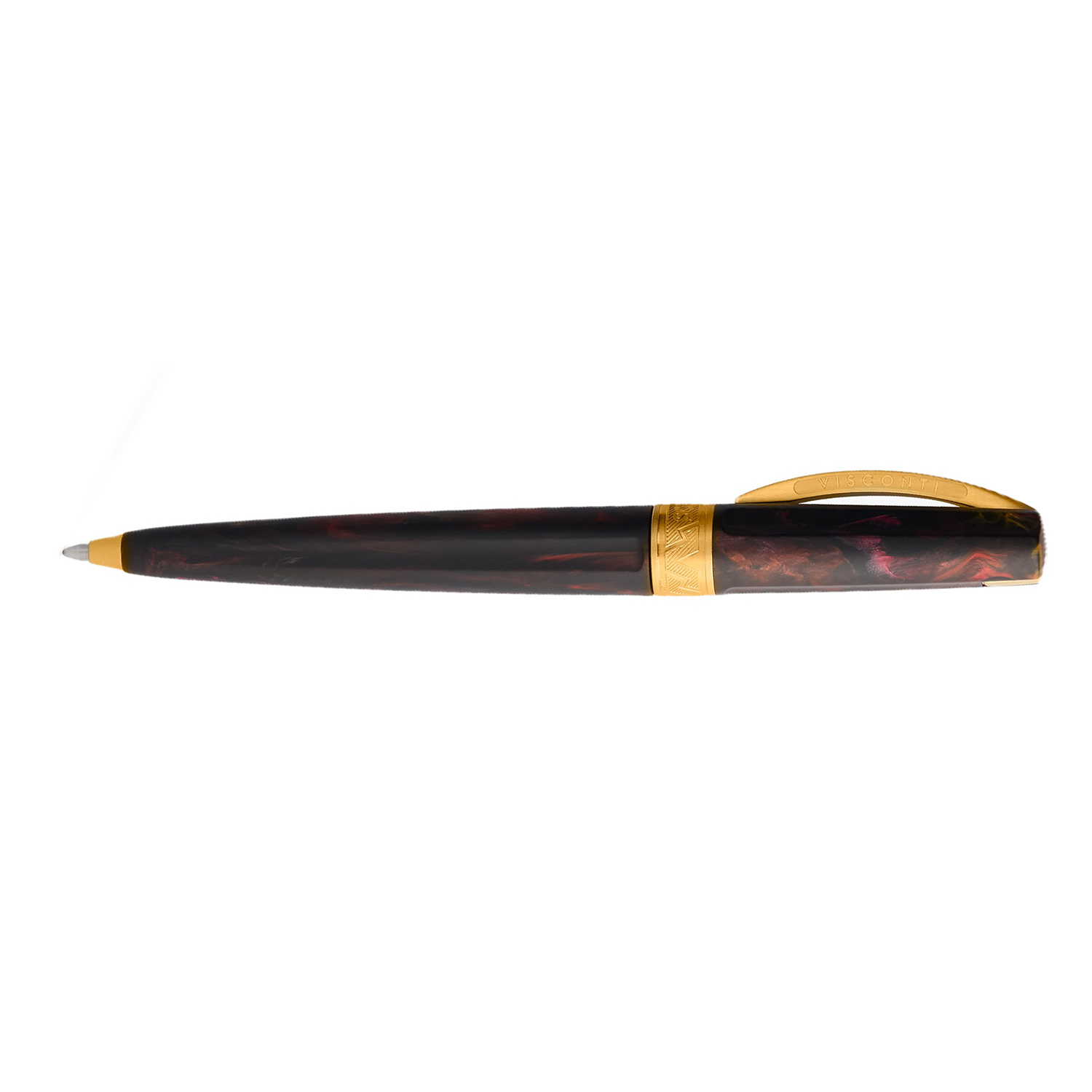 Visconti Mirage Mythos Hades Stylo Bille