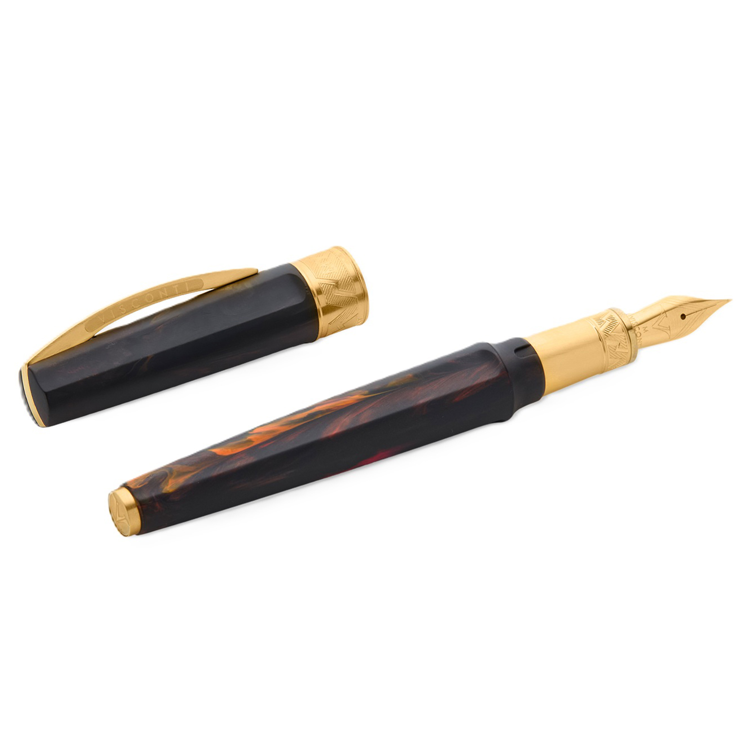 Visconti Mirage Mythos Hades Vulpen