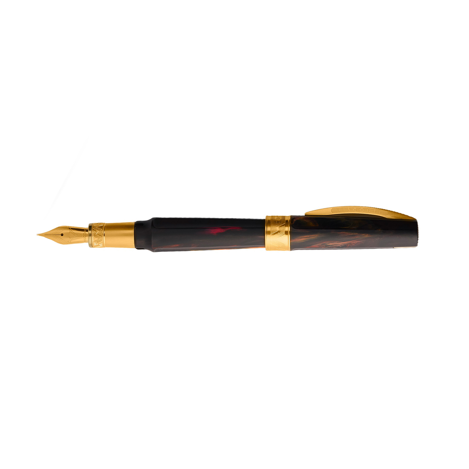 Visconti Mirage Mythos Hades Vulpen