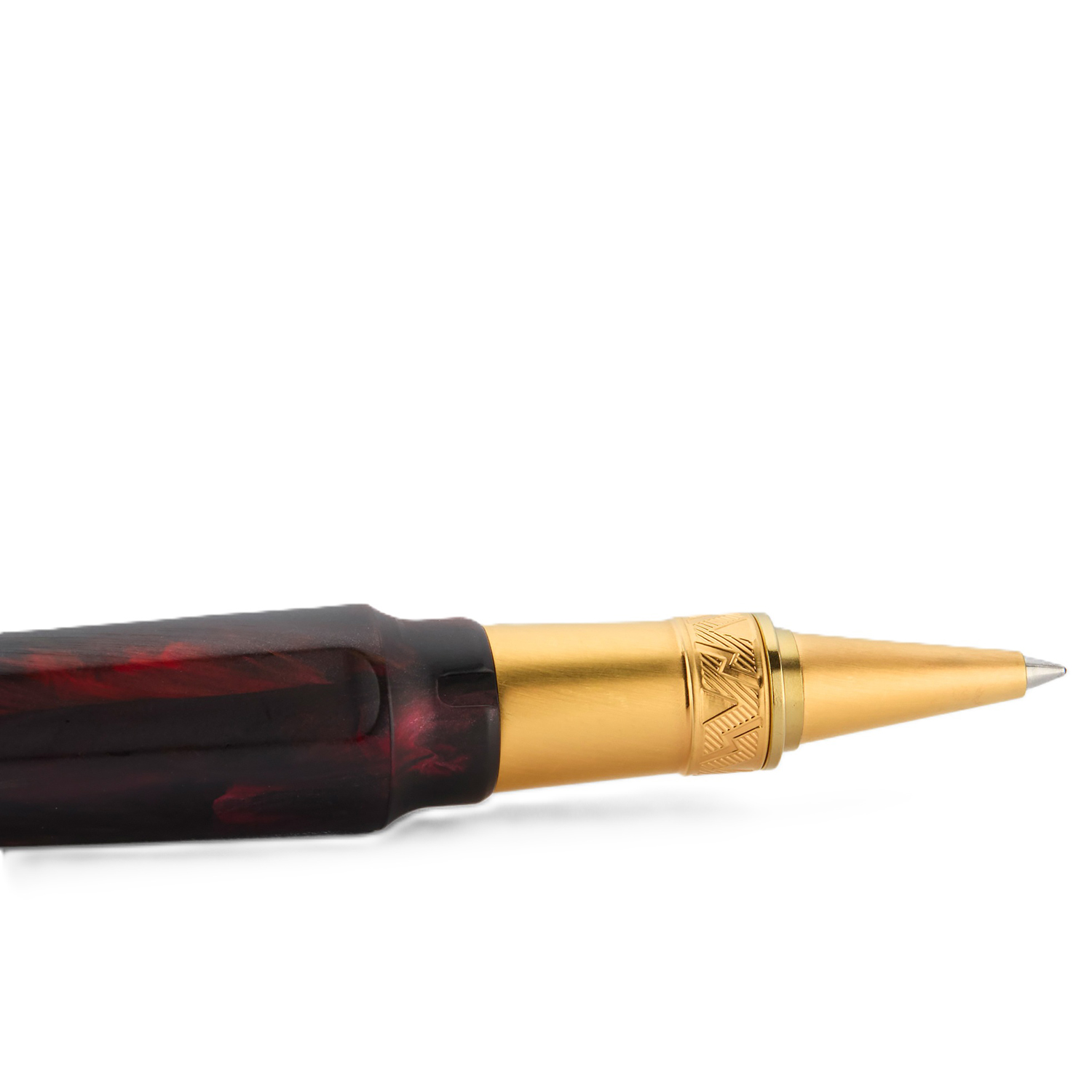 Visconti Mirage Mythos Hades Rollerball