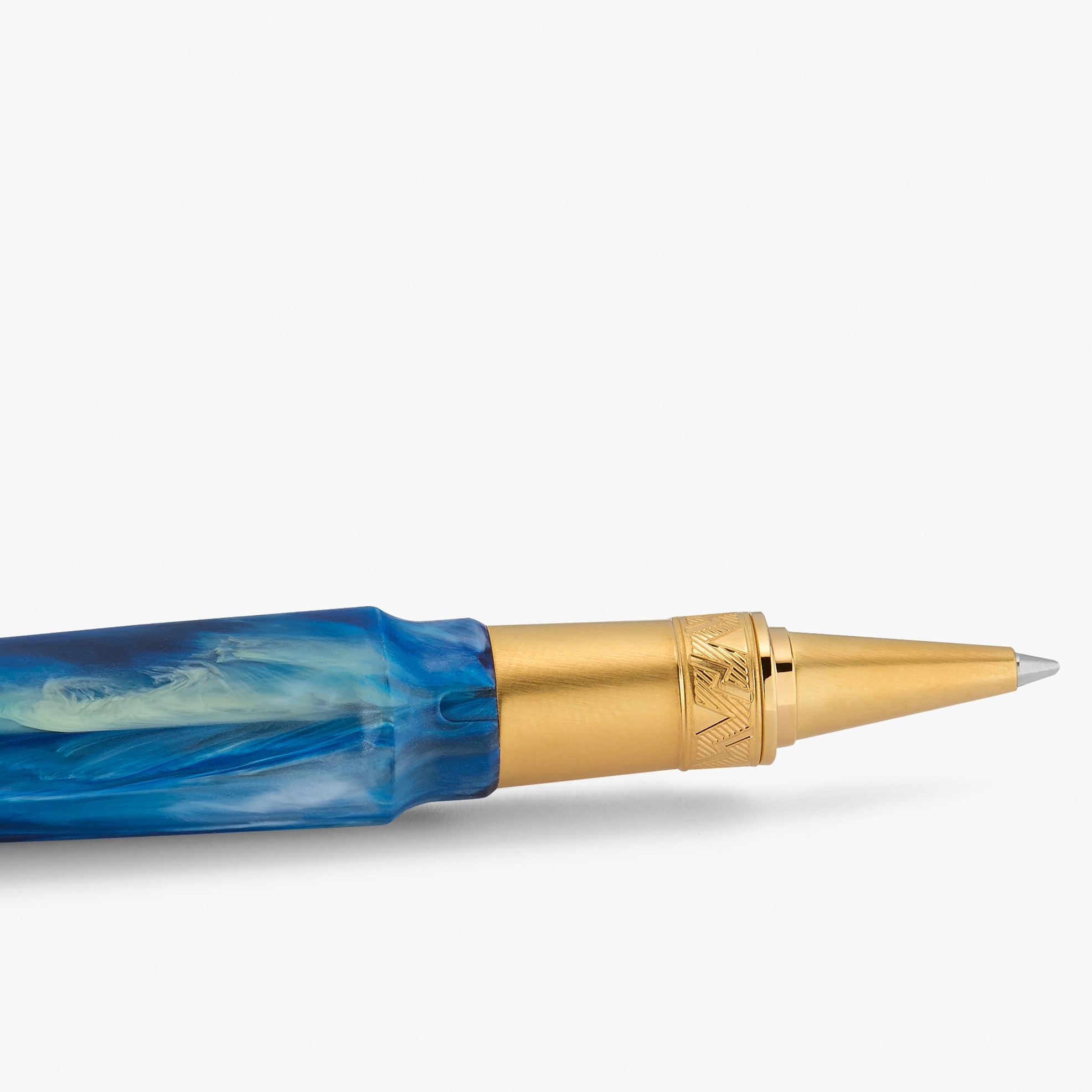 Visconti Mirage Mythos Odysseus Tintenroller