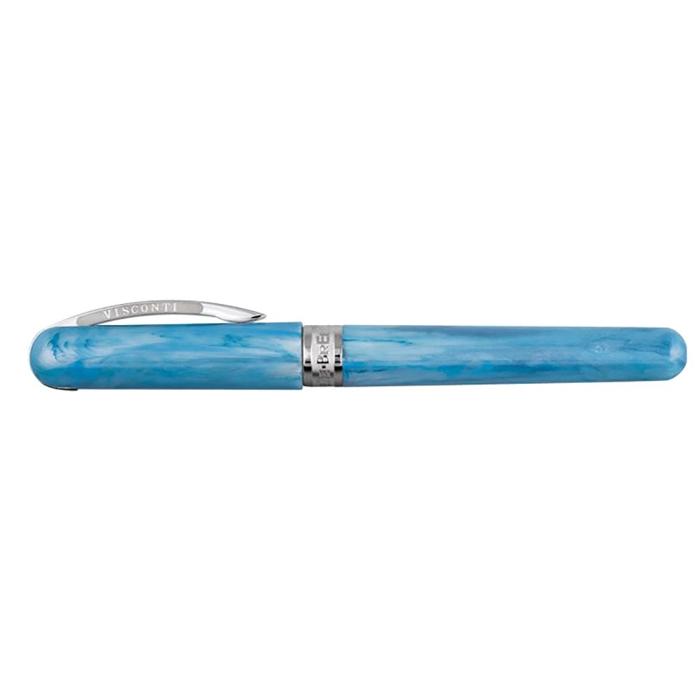 Visconti Breeze Blueberry Rollerball Visconti Breeze Blueberry Rollerball