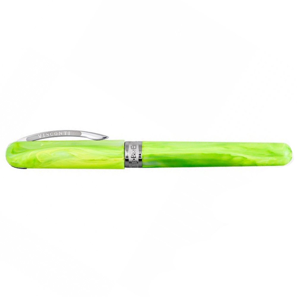 Visconti Breeze Lime Rollerball Visconti Breeze Lime Rollerball