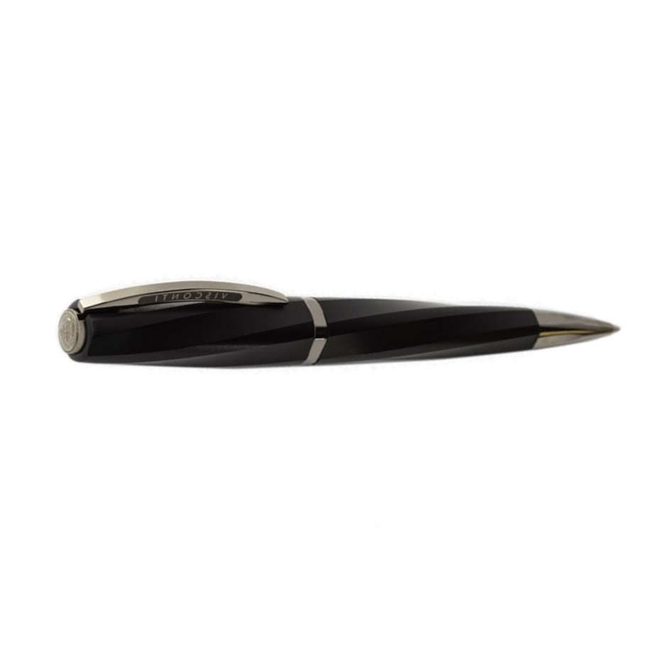 Visconti Divina Matte Black Ballpoint Visconti Divina Matte Black Ballpoint