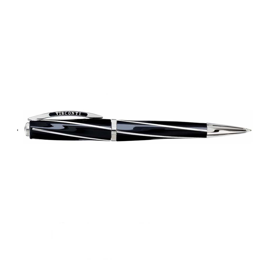 Buy Visconti Divina Black Ballpoint Visconti Divina Black Ballpoint