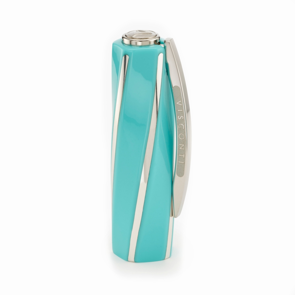 Visconti Divina Elegance Wave Rollerball