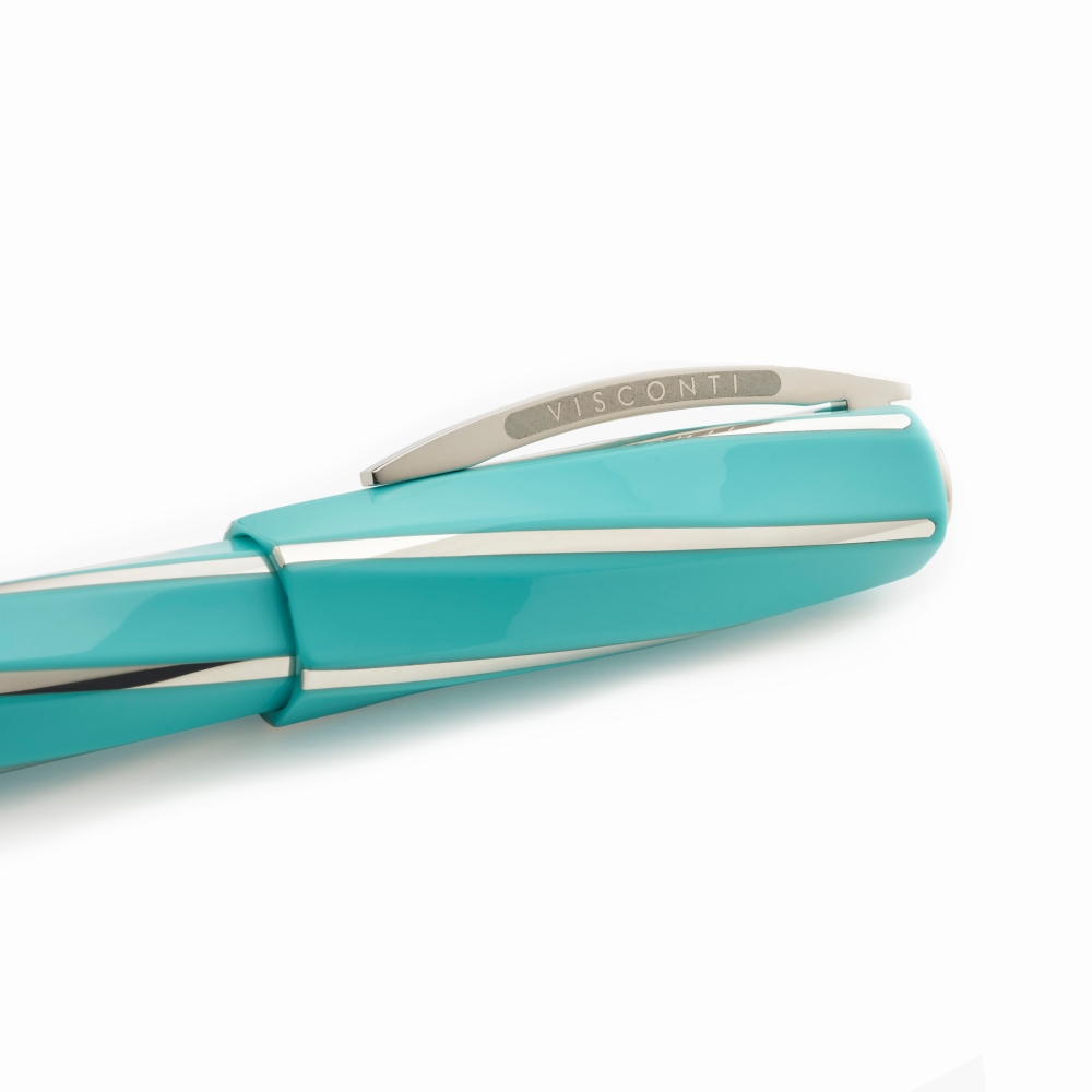 Visconti Divina Elegance Wave Rollerball