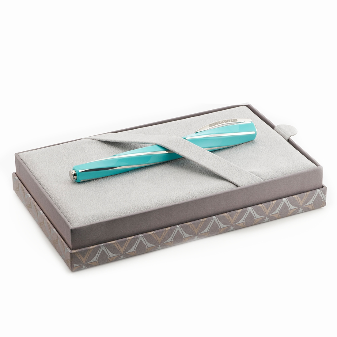 Visconti Divina Elegance Wave Rollerball