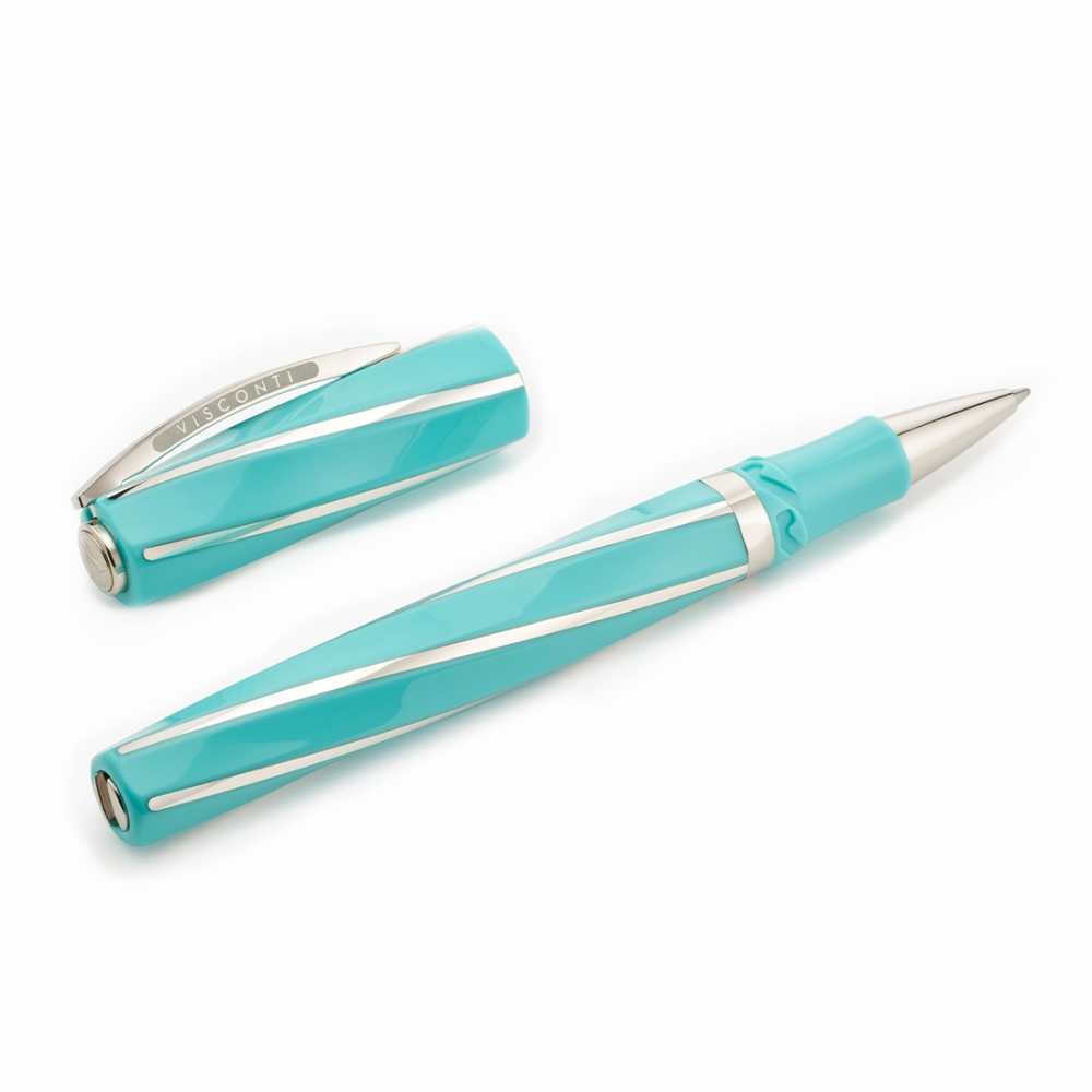 Visconti Divina Elegance Wave Rollerball