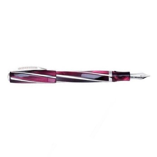 Visconti Divina Elegance Bordeaux Oversize Fountain pen Visconti Divina Elegance Bordeaux Oversize Fountain pen
