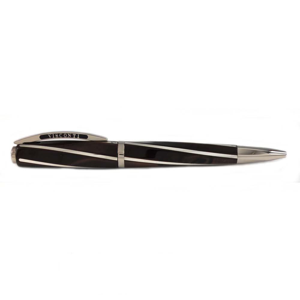 Buy Visconti Divina Elegance Royal Brown Ballpoint Visconti Divina Elegance Royal Brown Ballpoint