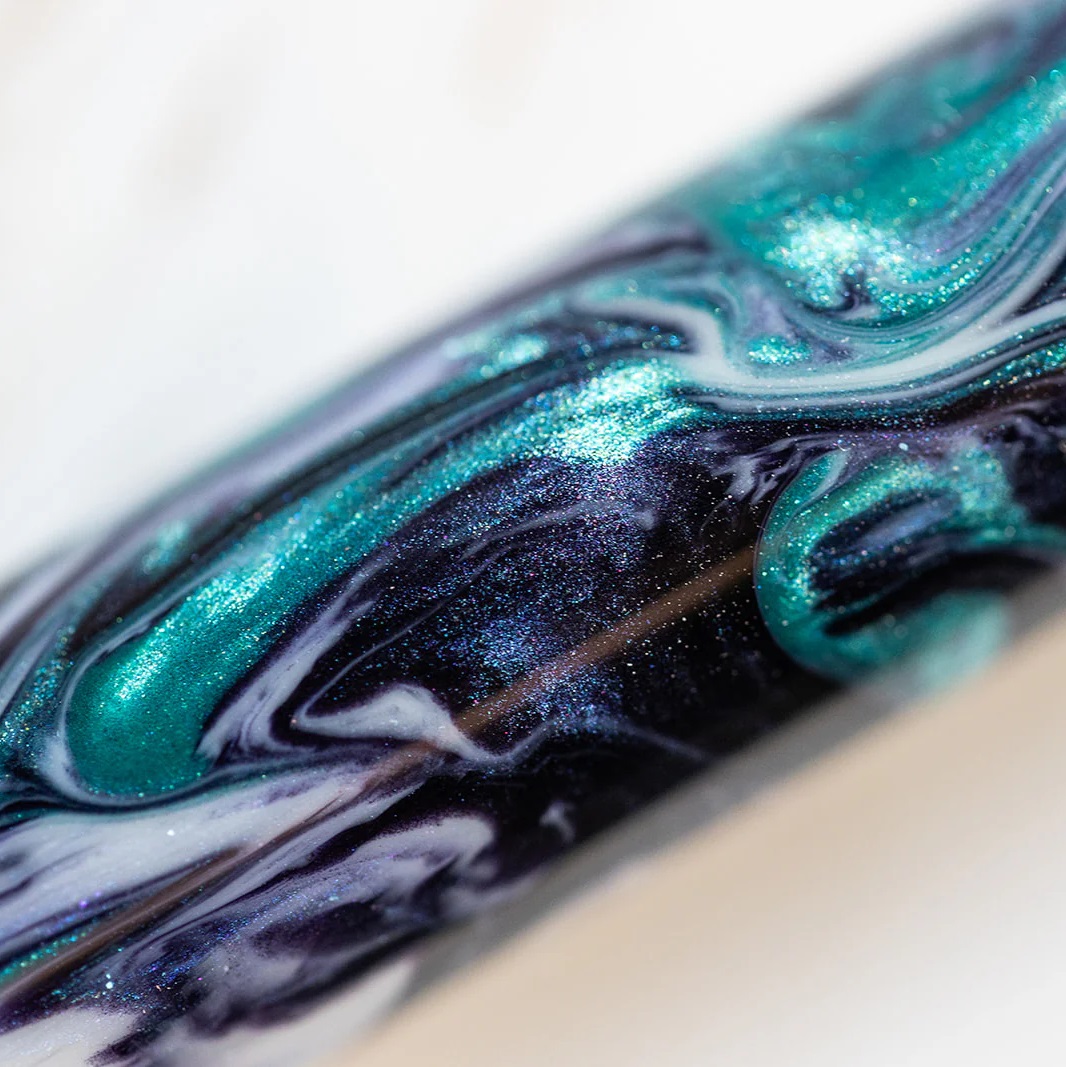 Visconti Homo Sapiens Earth Origins Air LE Pióro Wieczne