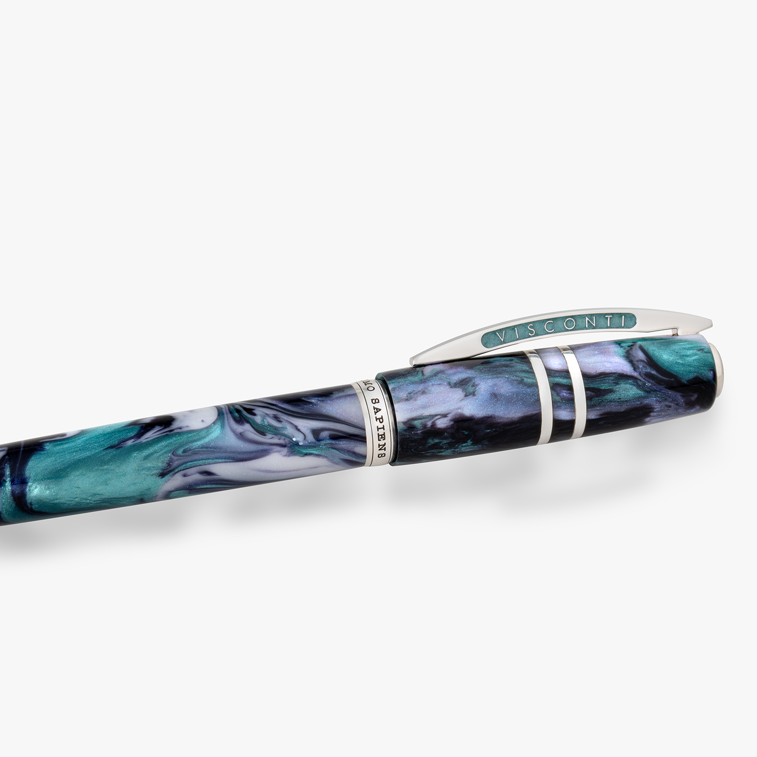 Visconti Homo Sapiens Earth Origins Air LE Pióro Wieczne