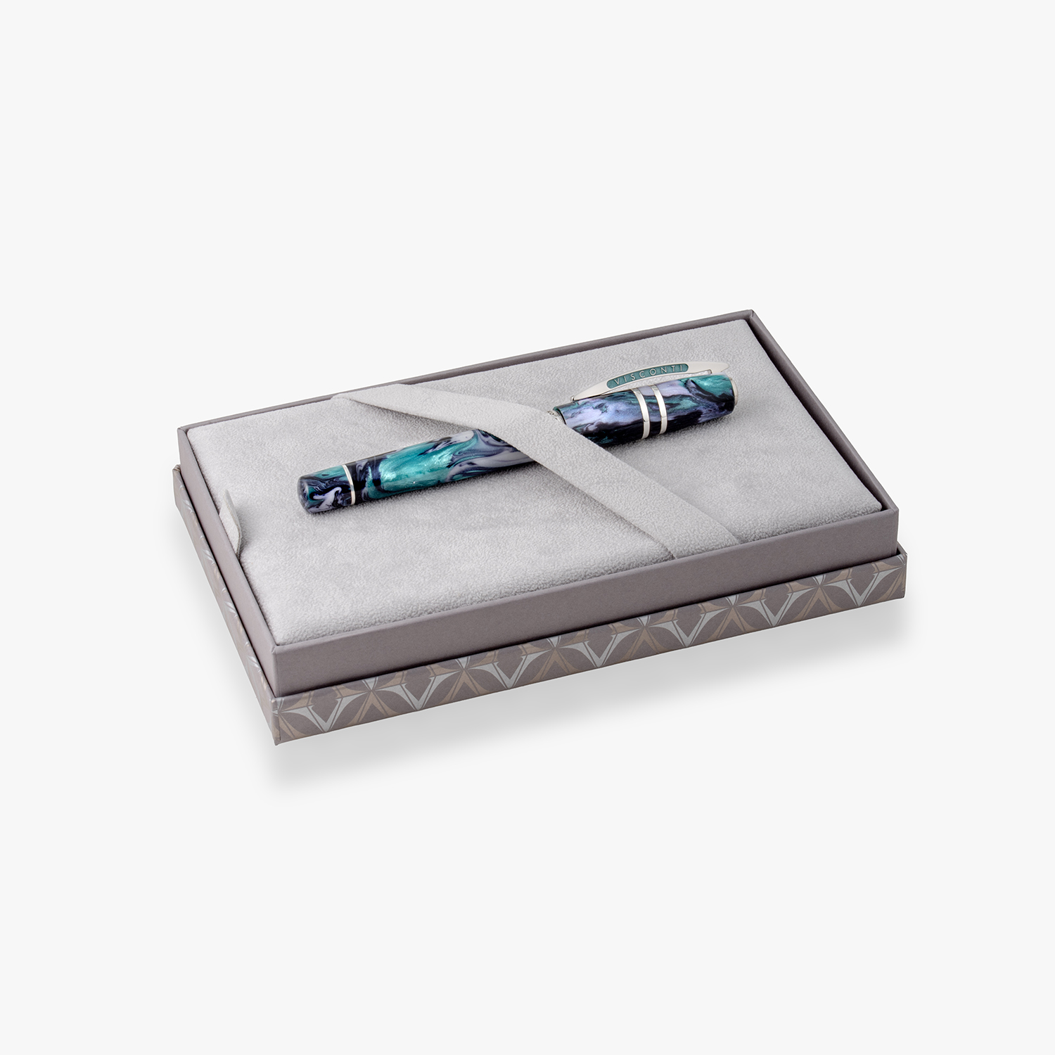 Visconti Homo Sapiens Earth Origins Air LE Pióro Wieczne