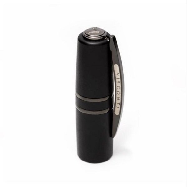 Visconti Homo Sapiens Dark Crystal Fountain pen Visconti Homo Sapiens Dark Crystal Fountain pen
