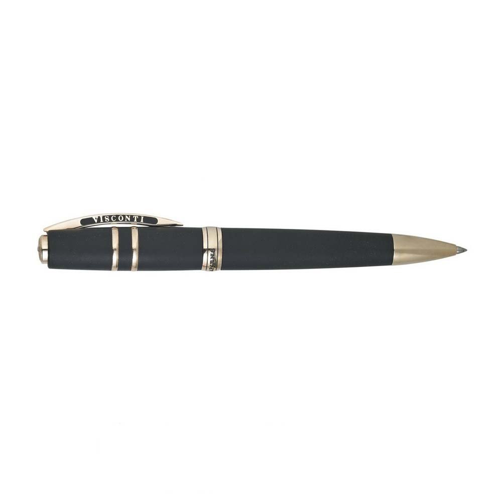Visconti Homo Sapiens Lava Bronze Ballpoint