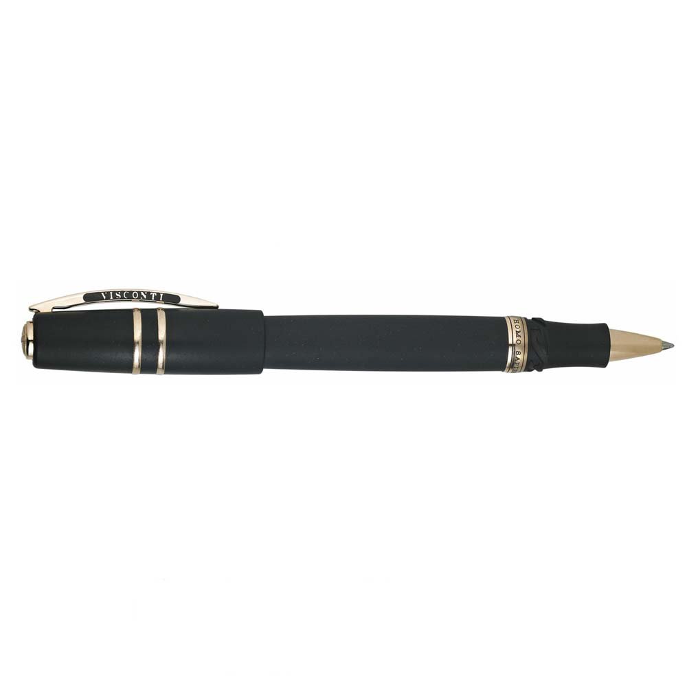 Visconti Homo Sapiens Lava Brons Rollerball kopen Visconti Homo Sapiens Lava Brons Rollerball
