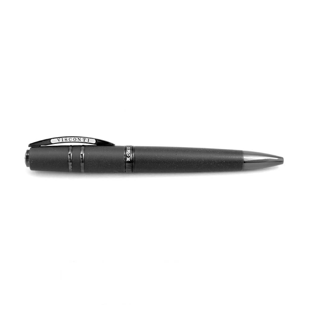 Buy Visconti Homo Sapiens Lava Dark Age Ballpoint Visconti Homo Sapiens Lava Dark Age Ballpoint