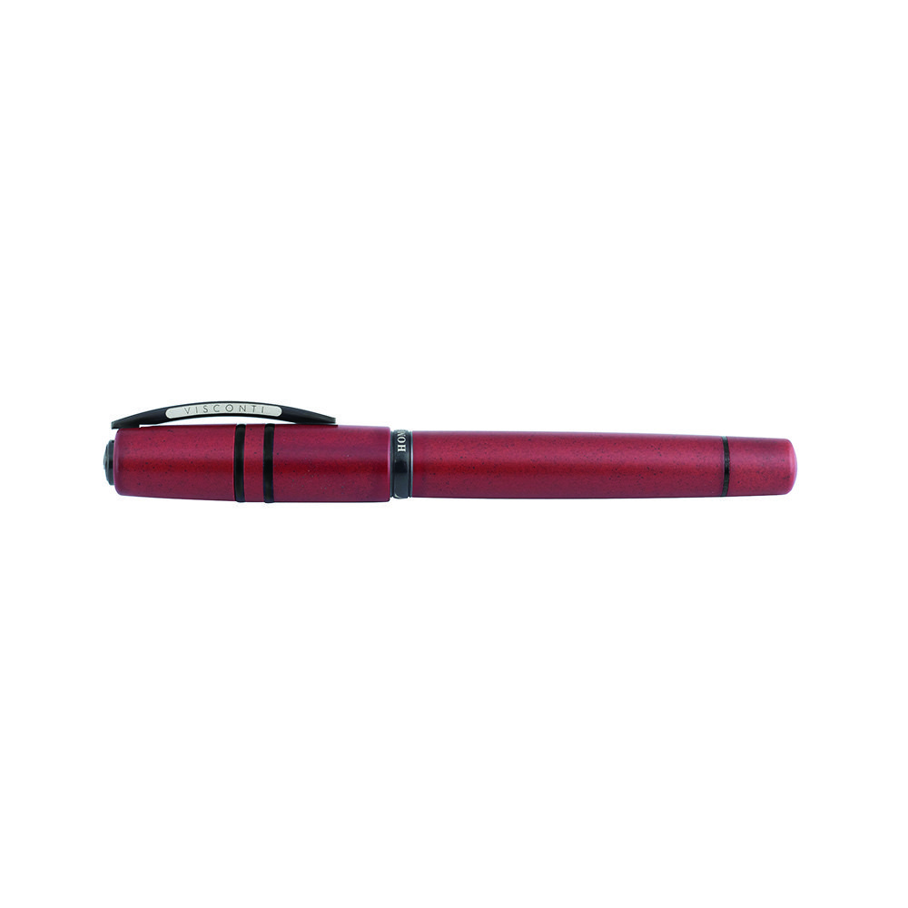 Visconti Homo Sapiens Lava Color Terra di Siena Vulpen Visconti Homo Sapiens Lava Color Terra di Siena Vulpen