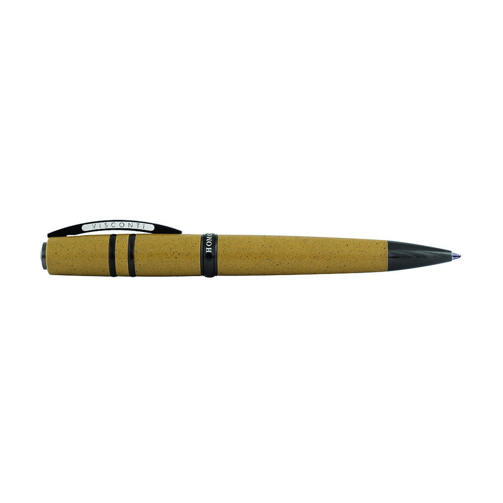 Visconti Homo Sapiens Lava Color Tuff Ballpoint Visconti Homo Sapiens Lava Color Tuff Ballpoint